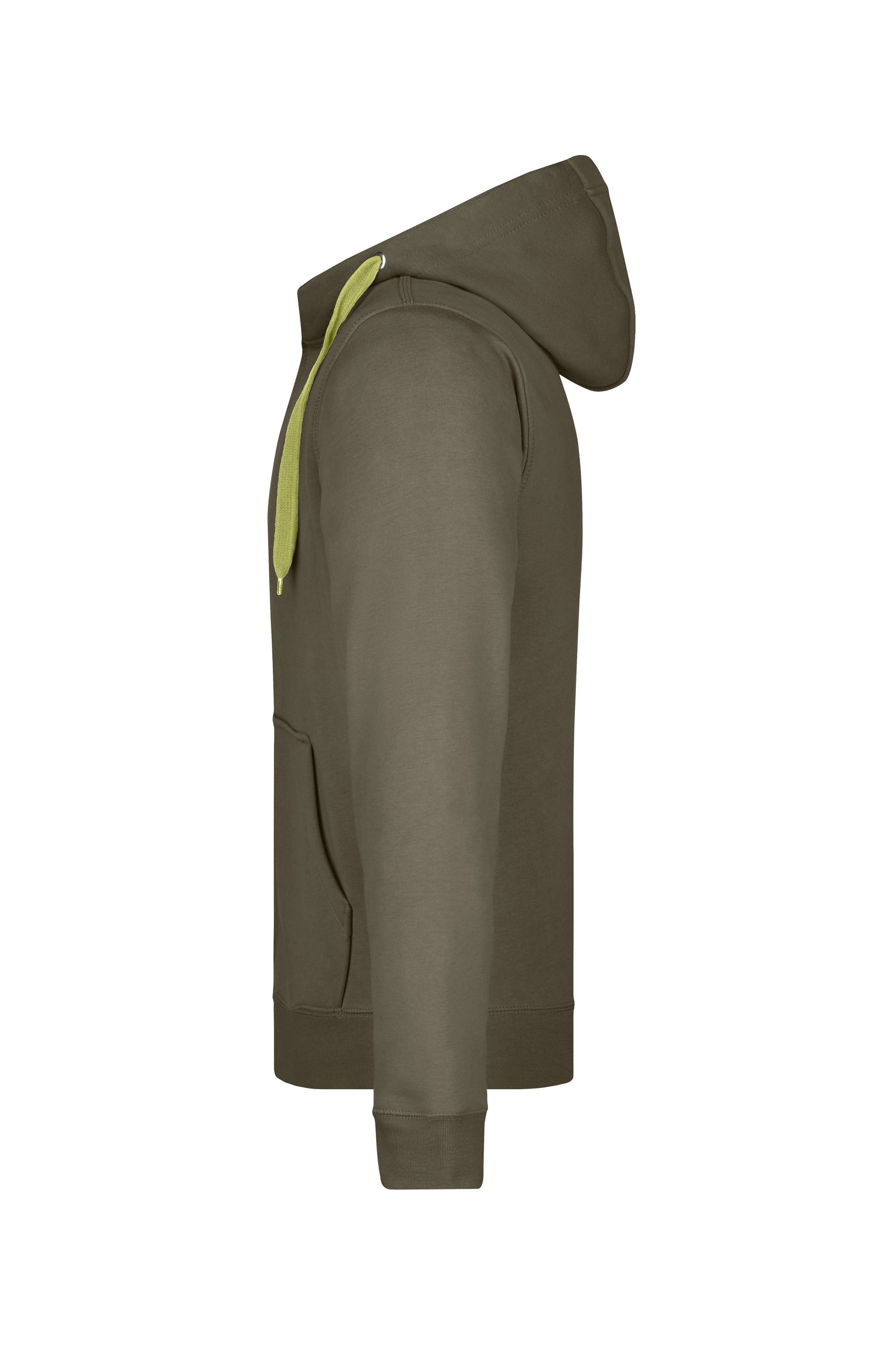 Men's Doubleface Jacket