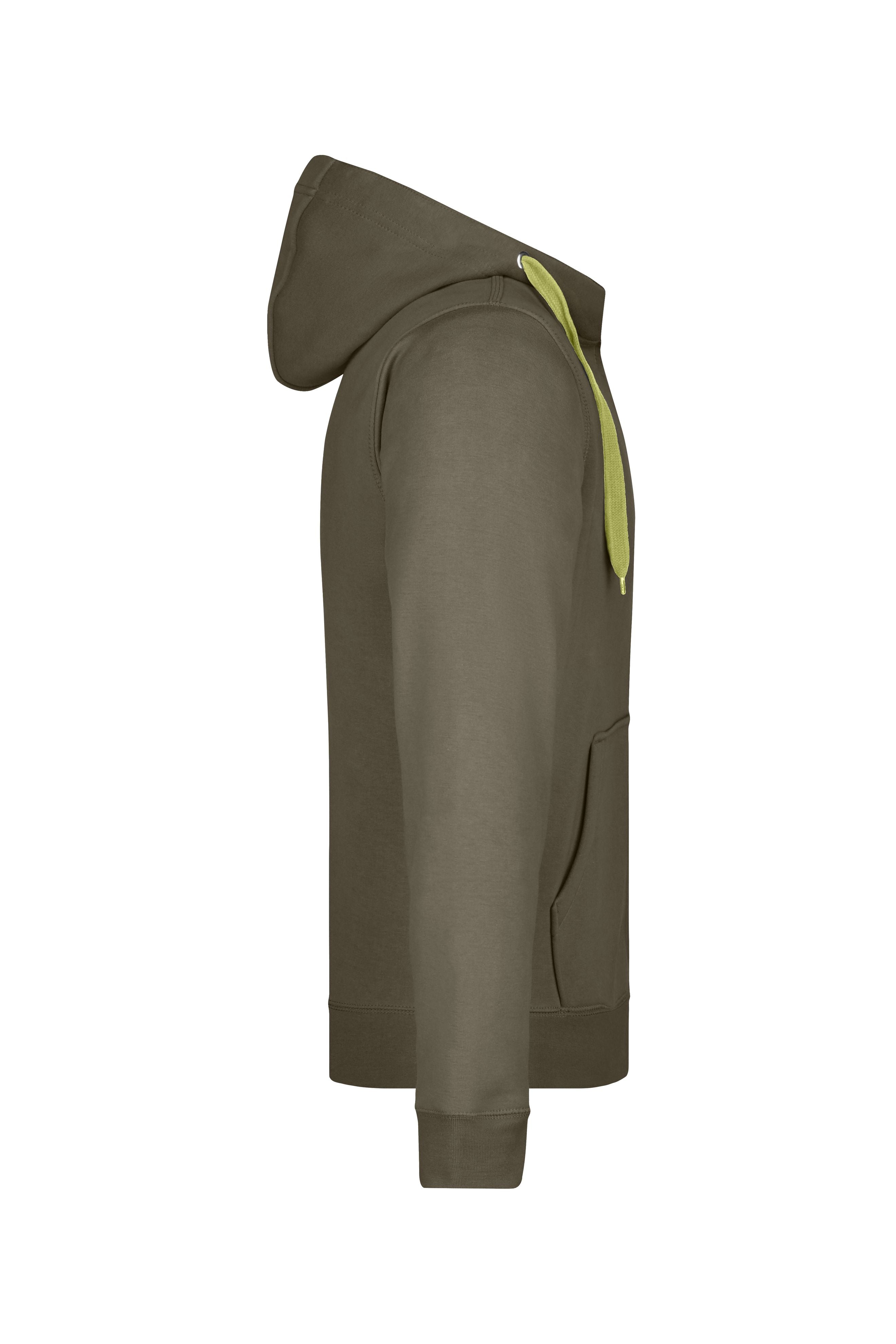 Men's Doubleface Jacket