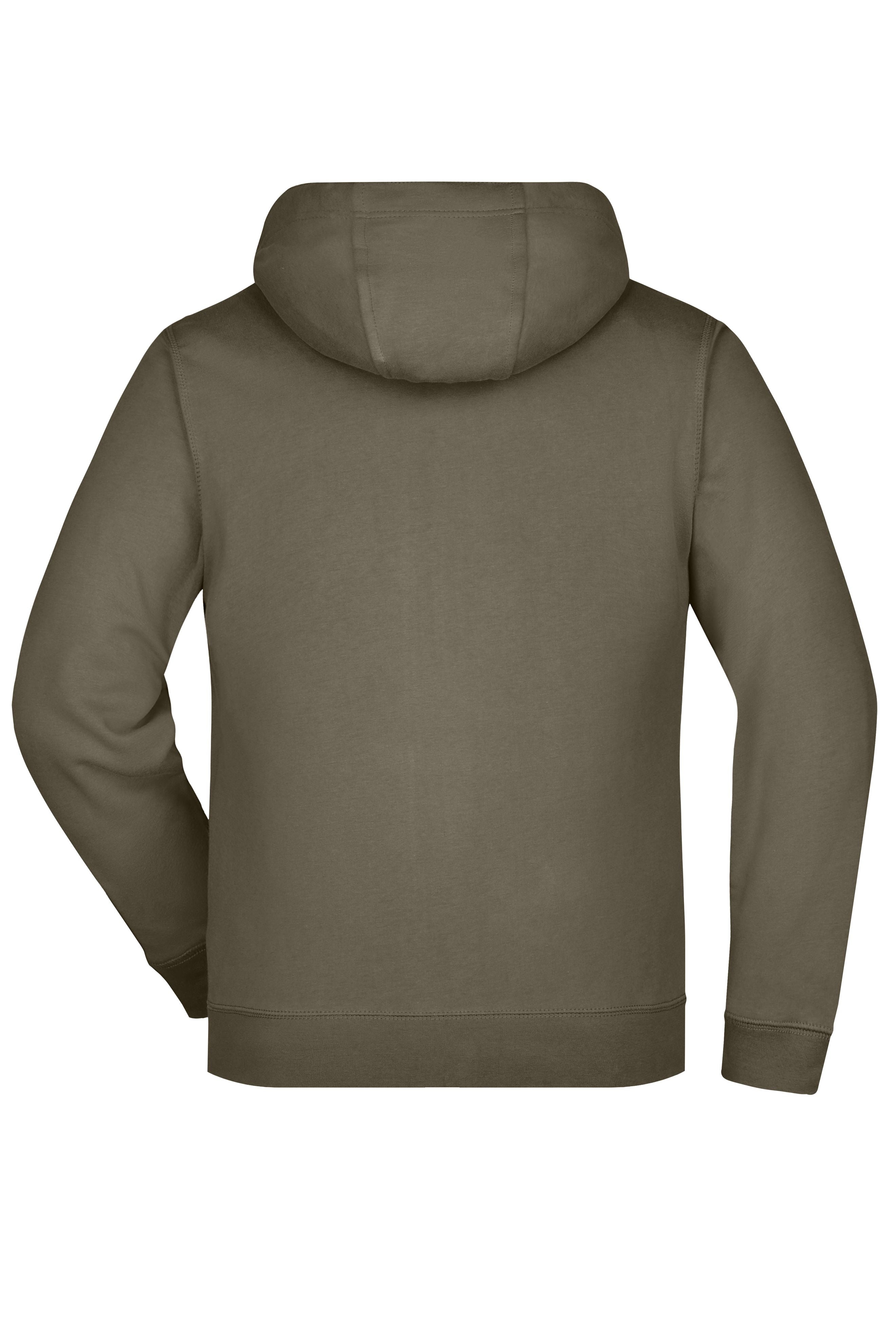 Men's Doubleface Jacket