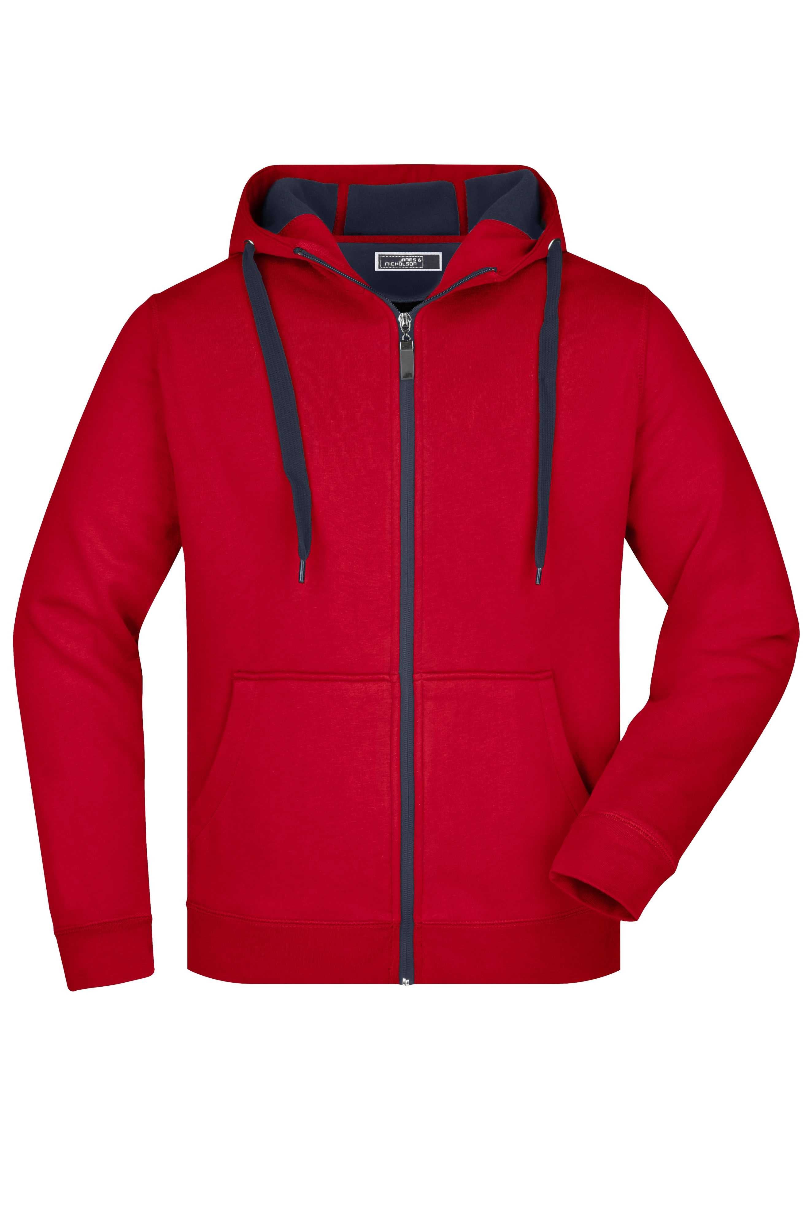 Men's Doubleface Jacket