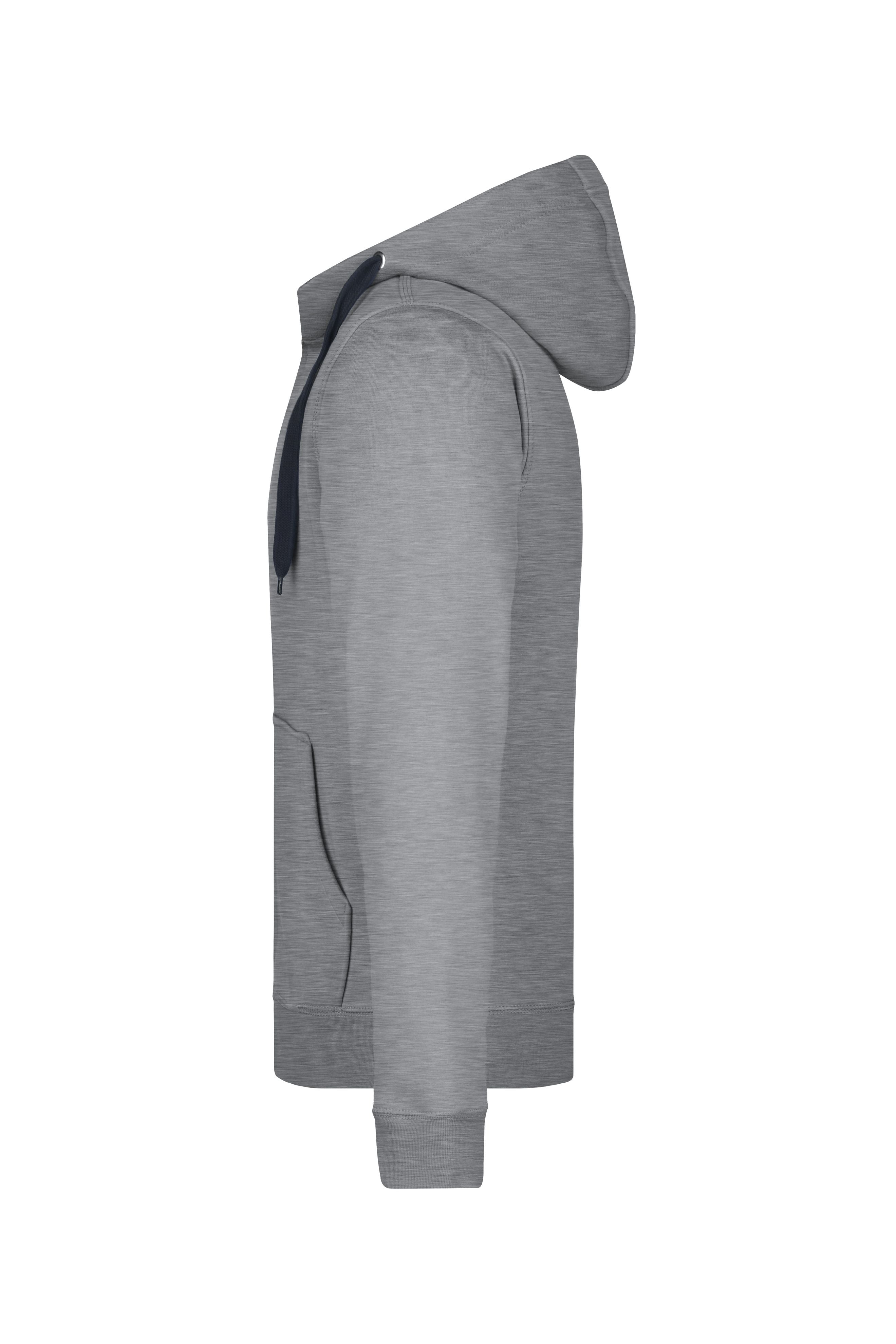 Men's Doubleface Jacket