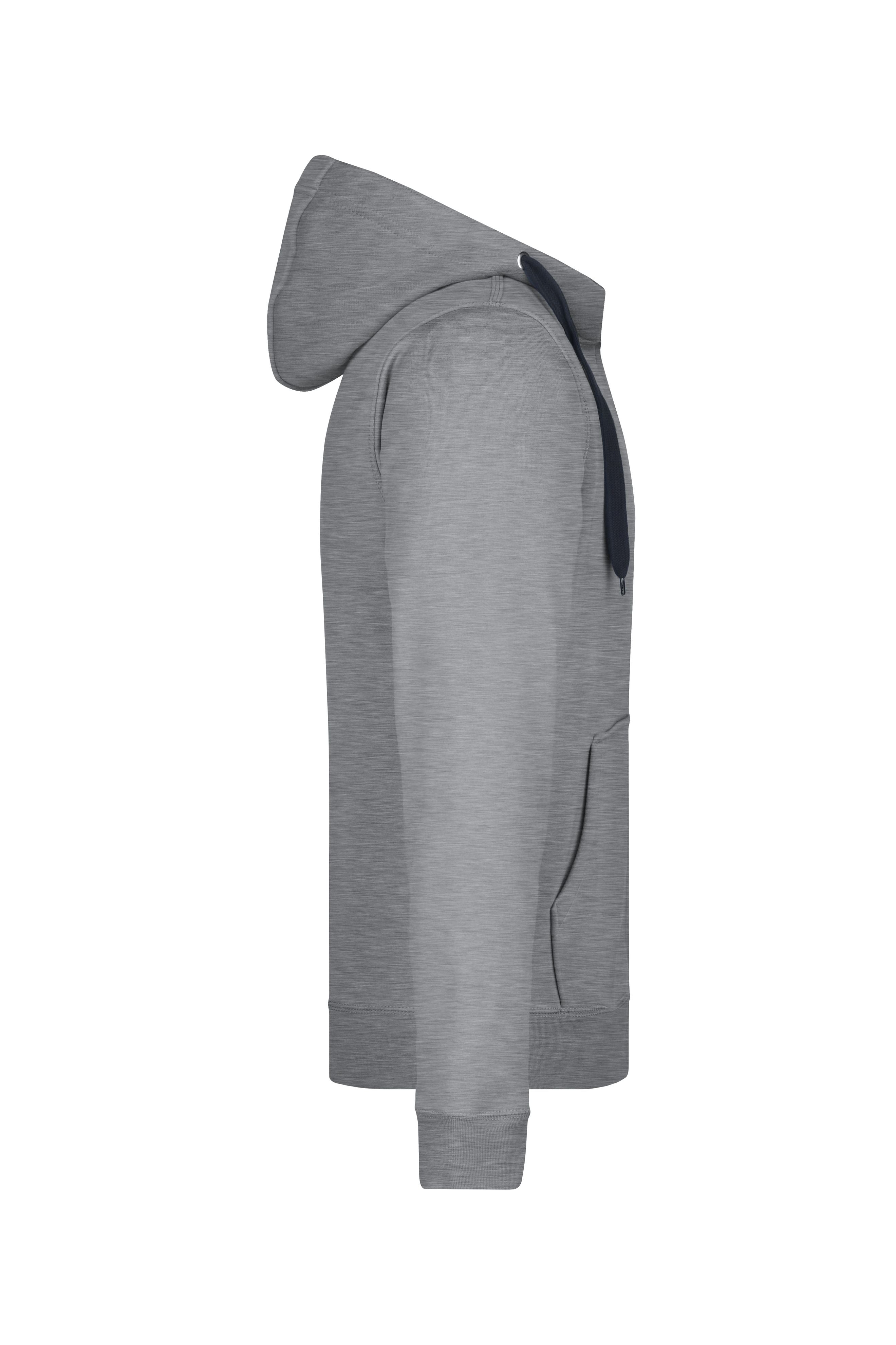 Men's Doubleface Jacket