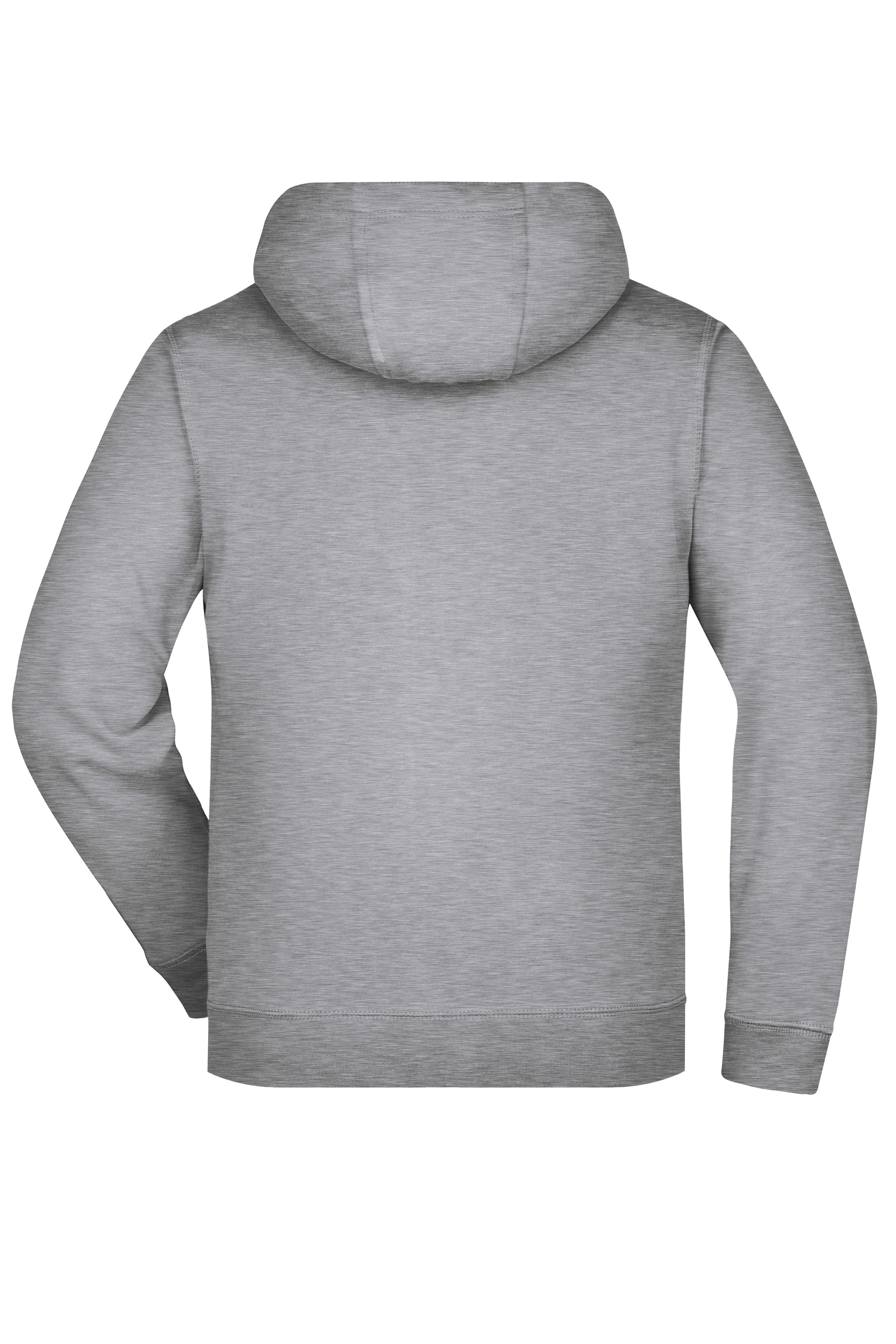 Men's Doubleface Jacket