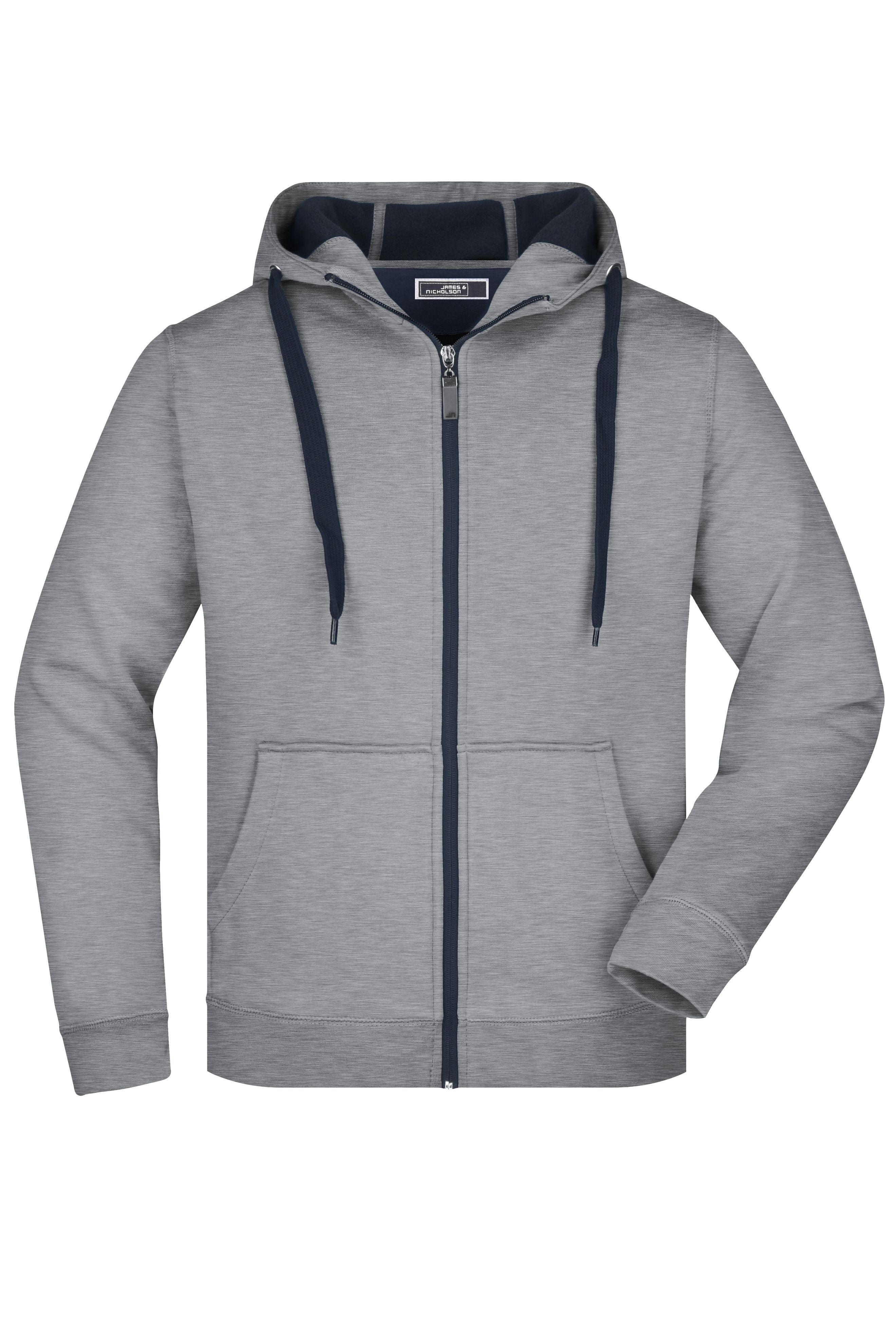 Men's Doubleface Jacket