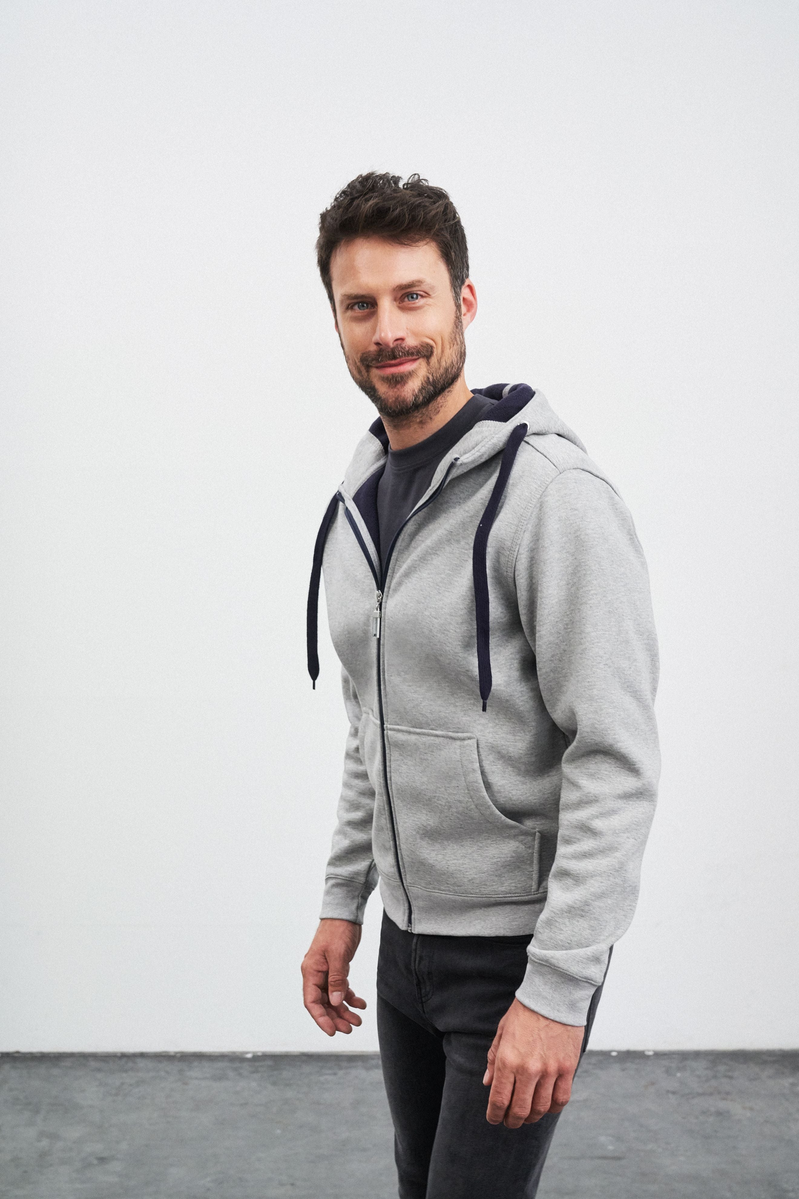 Men's Doubleface Jacket