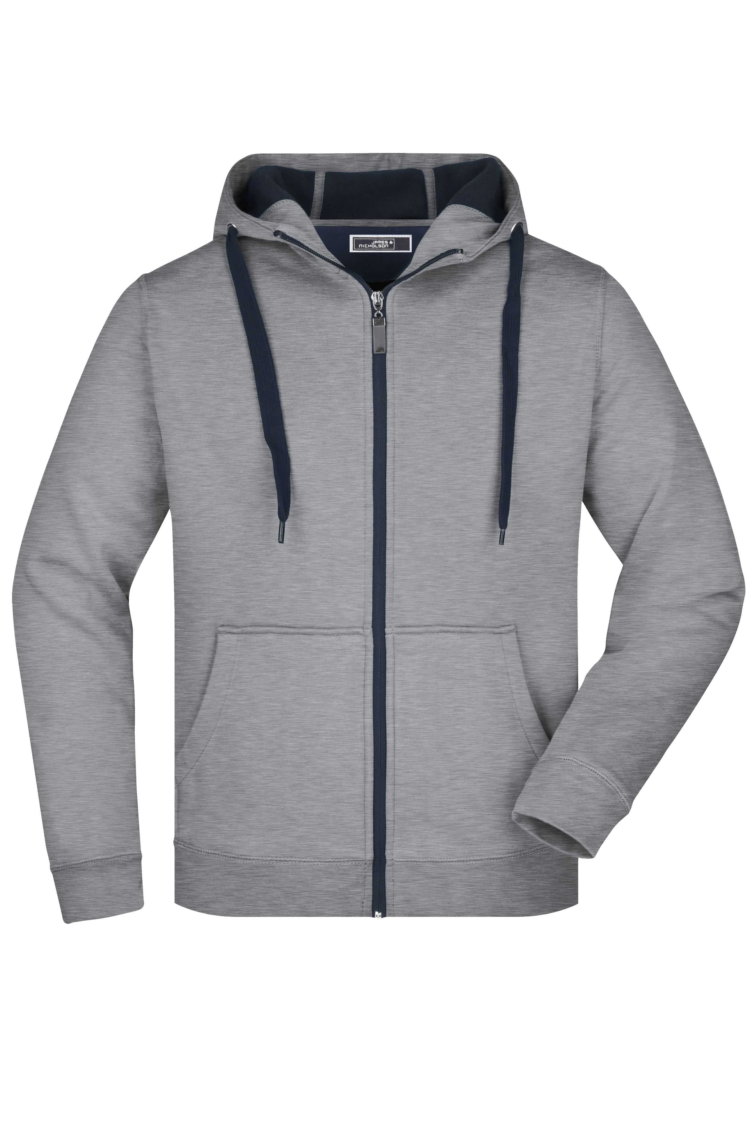 Men's Doubleface Jacket