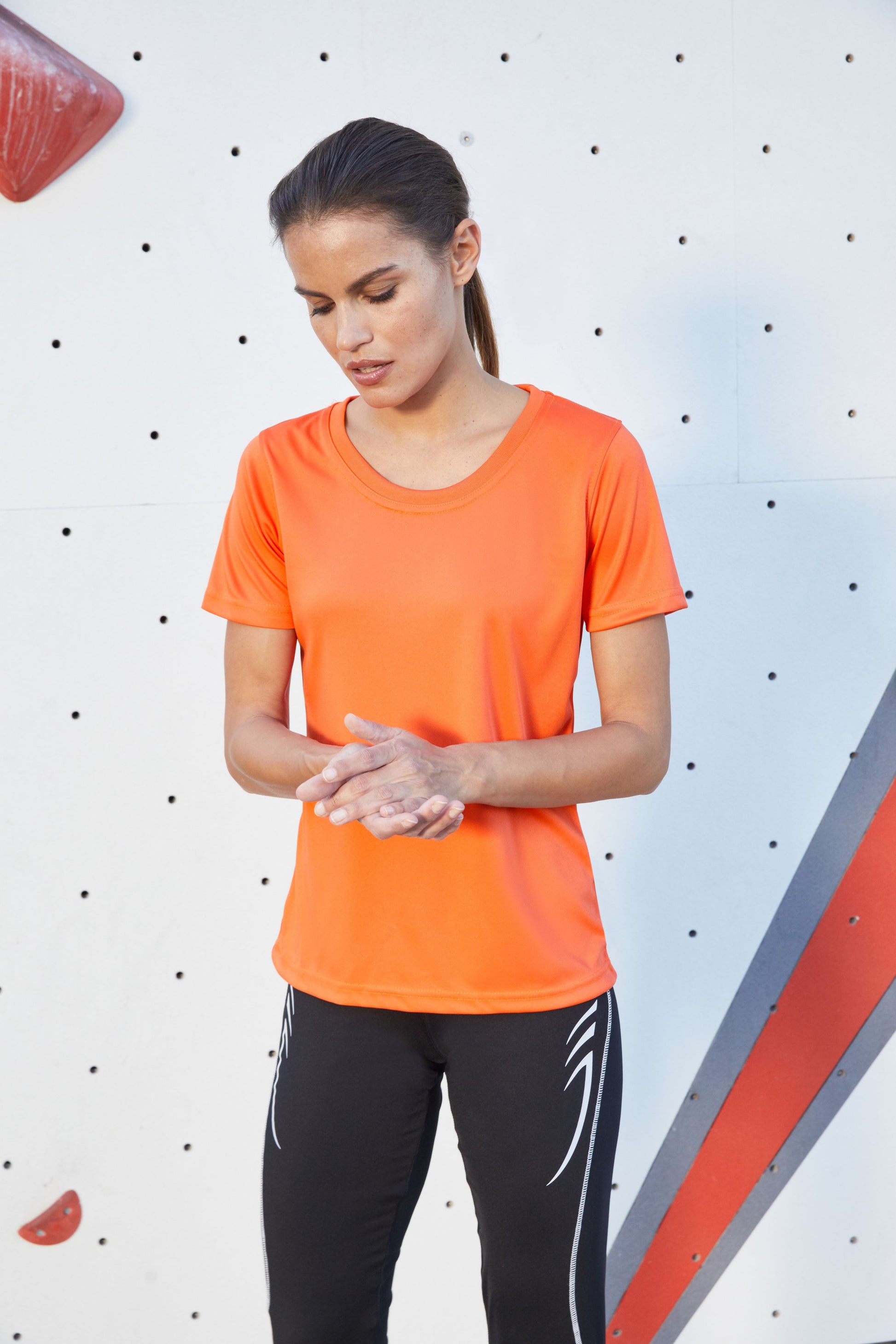 Ladies' Active-T