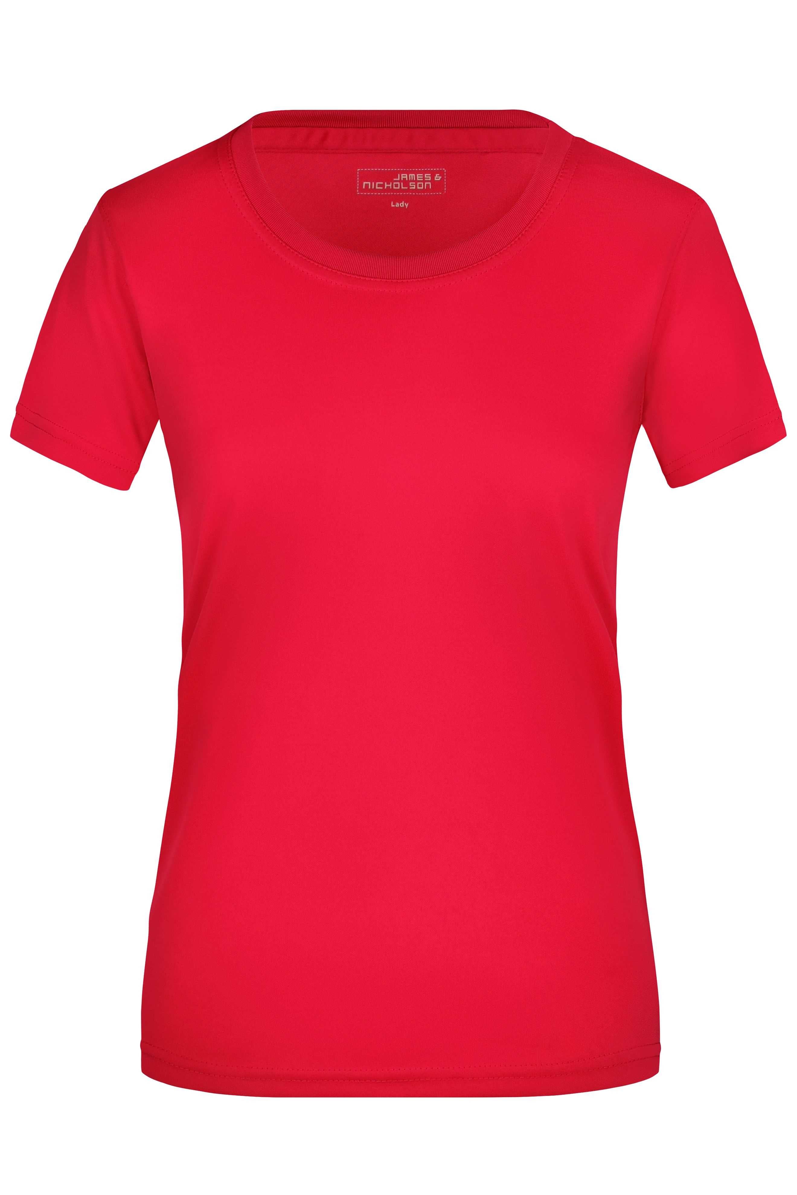 Ladies' Active-T