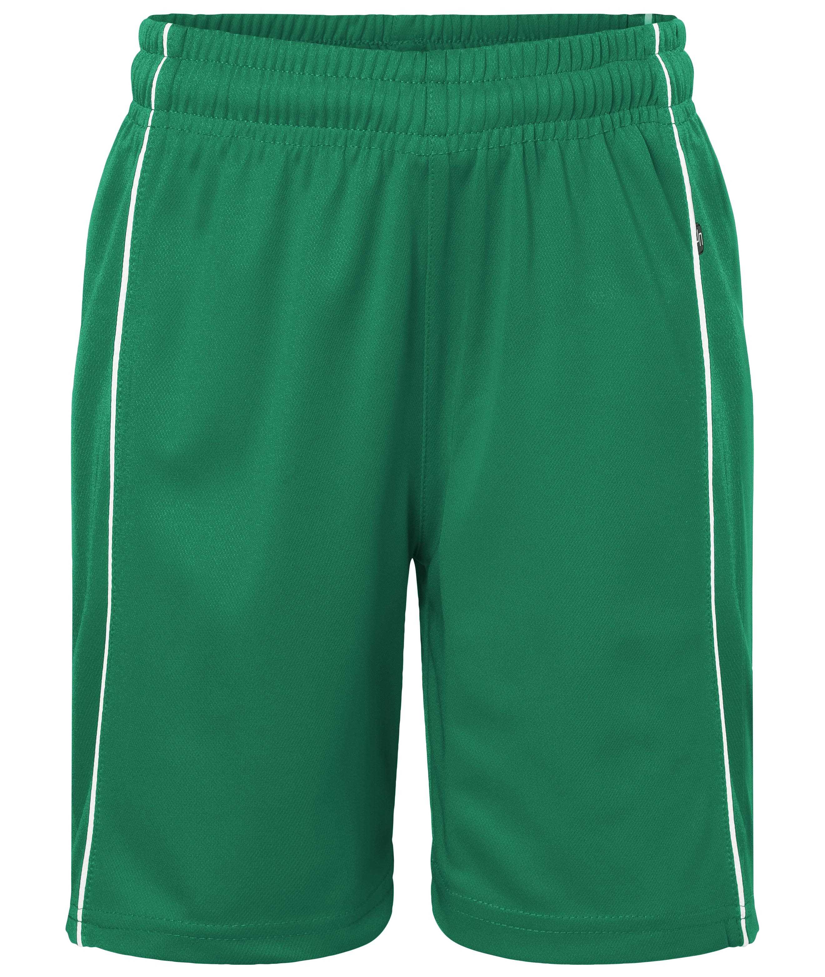 Basic team Shorts Junior