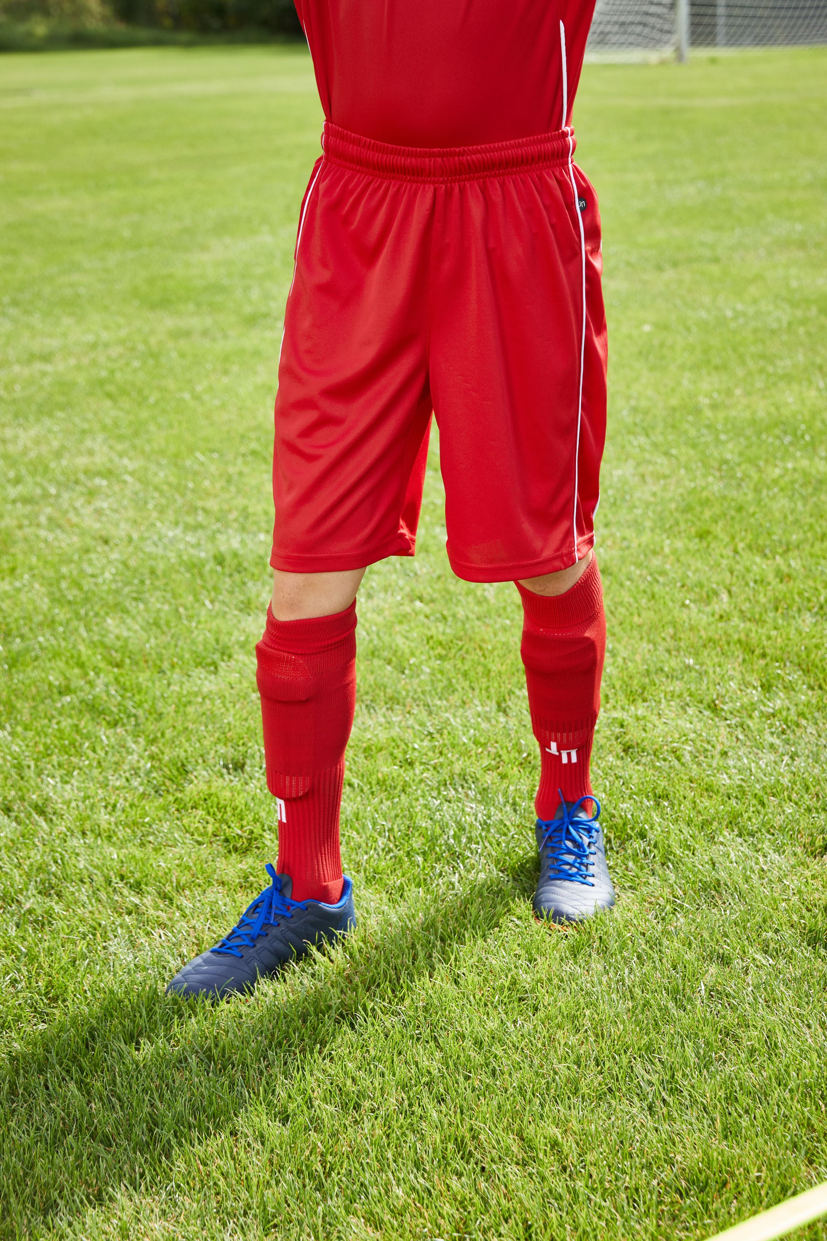Basic team Shorts Junior