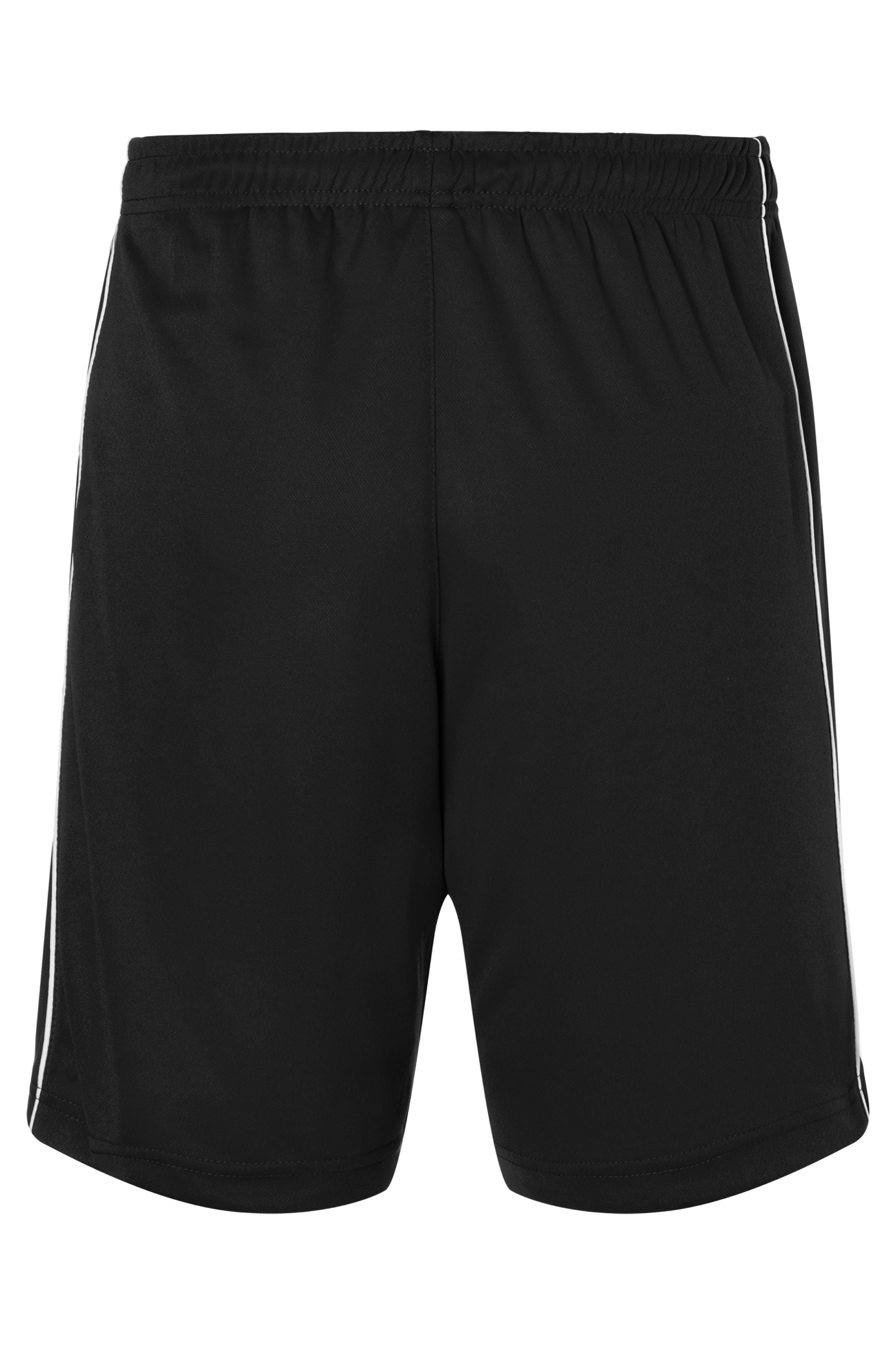 Basic Team Shorts