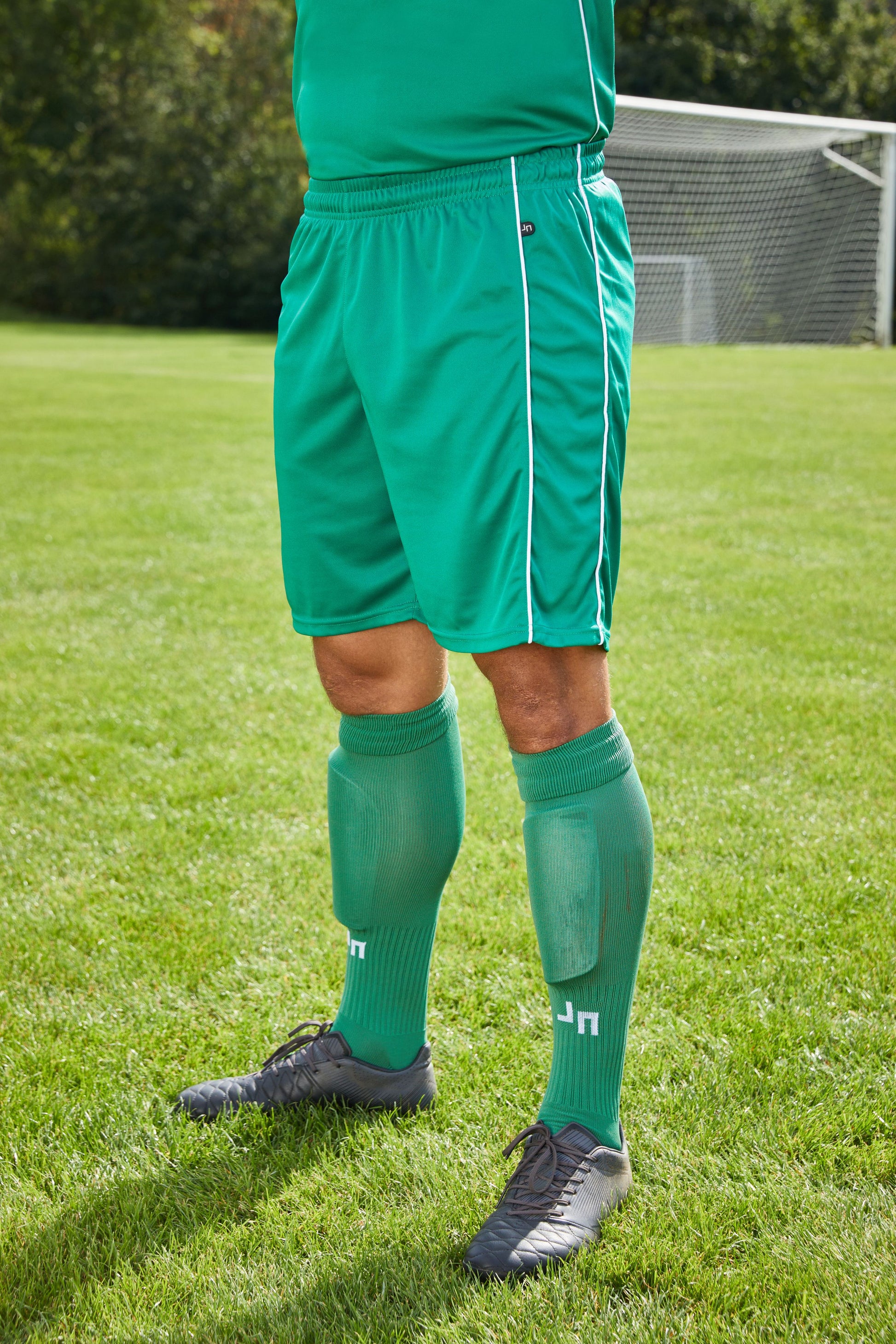 Basic Team Shorts