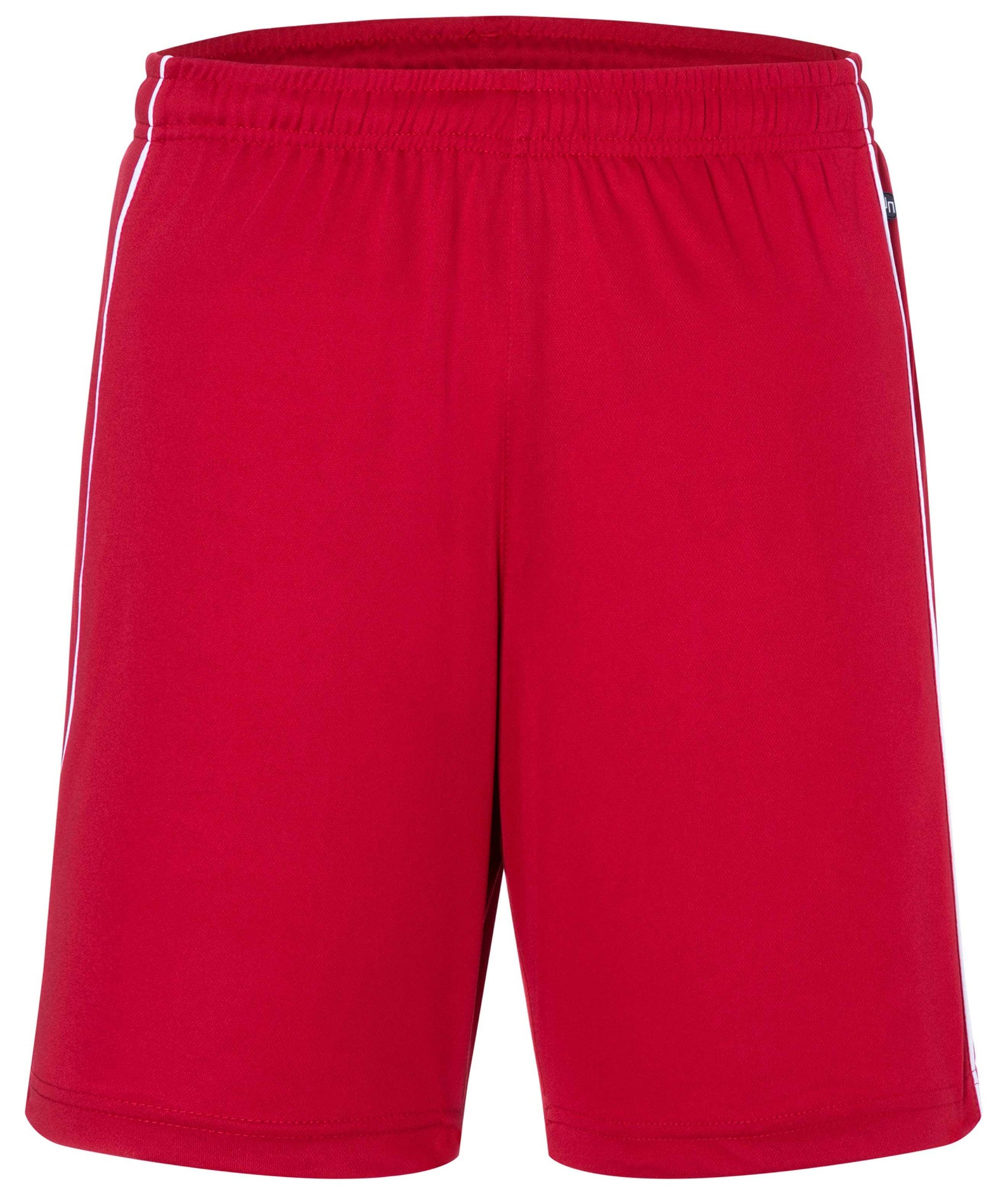 Basic Team Shorts