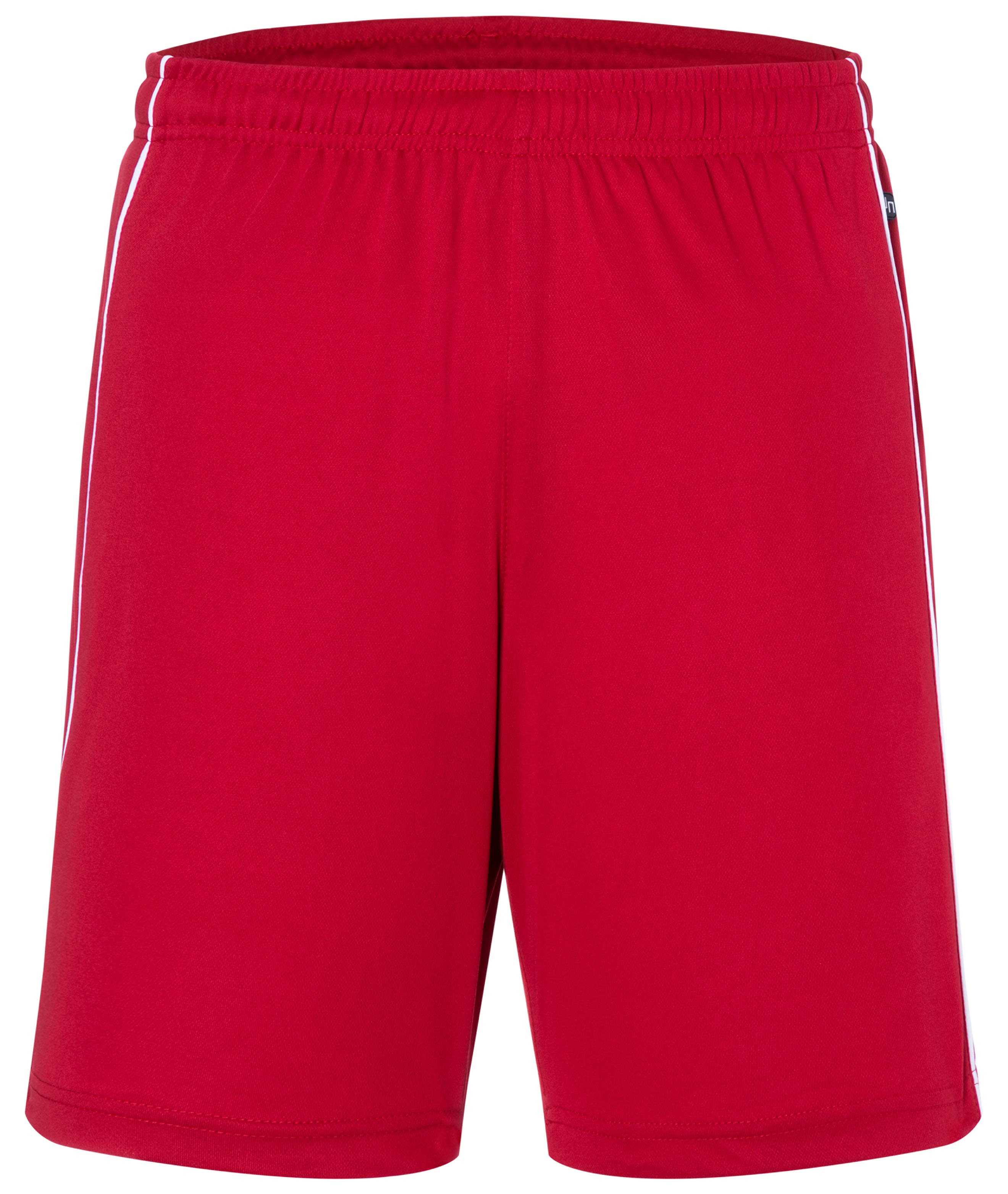 Basic Team Shorts
