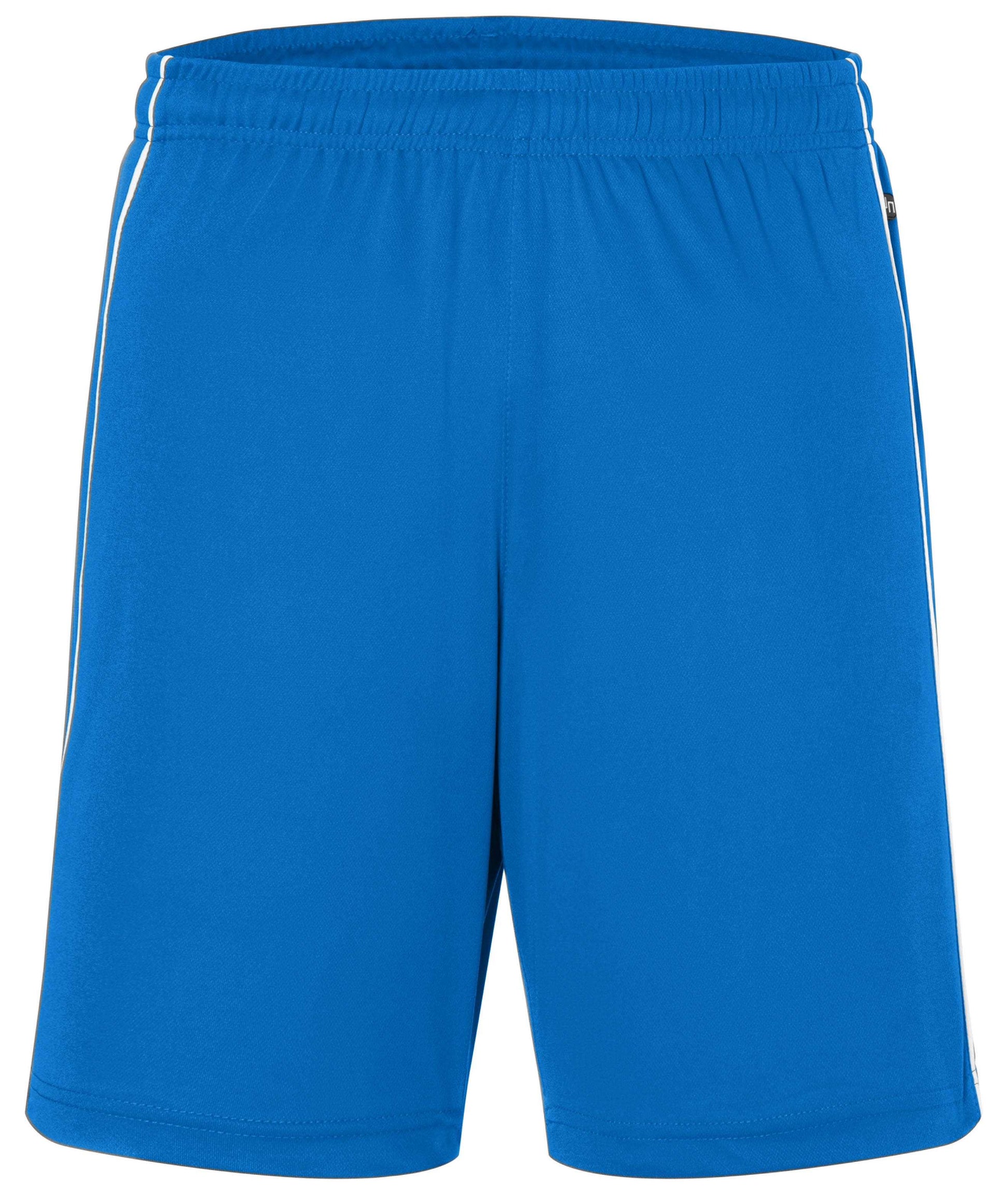 Basic Team Shorts