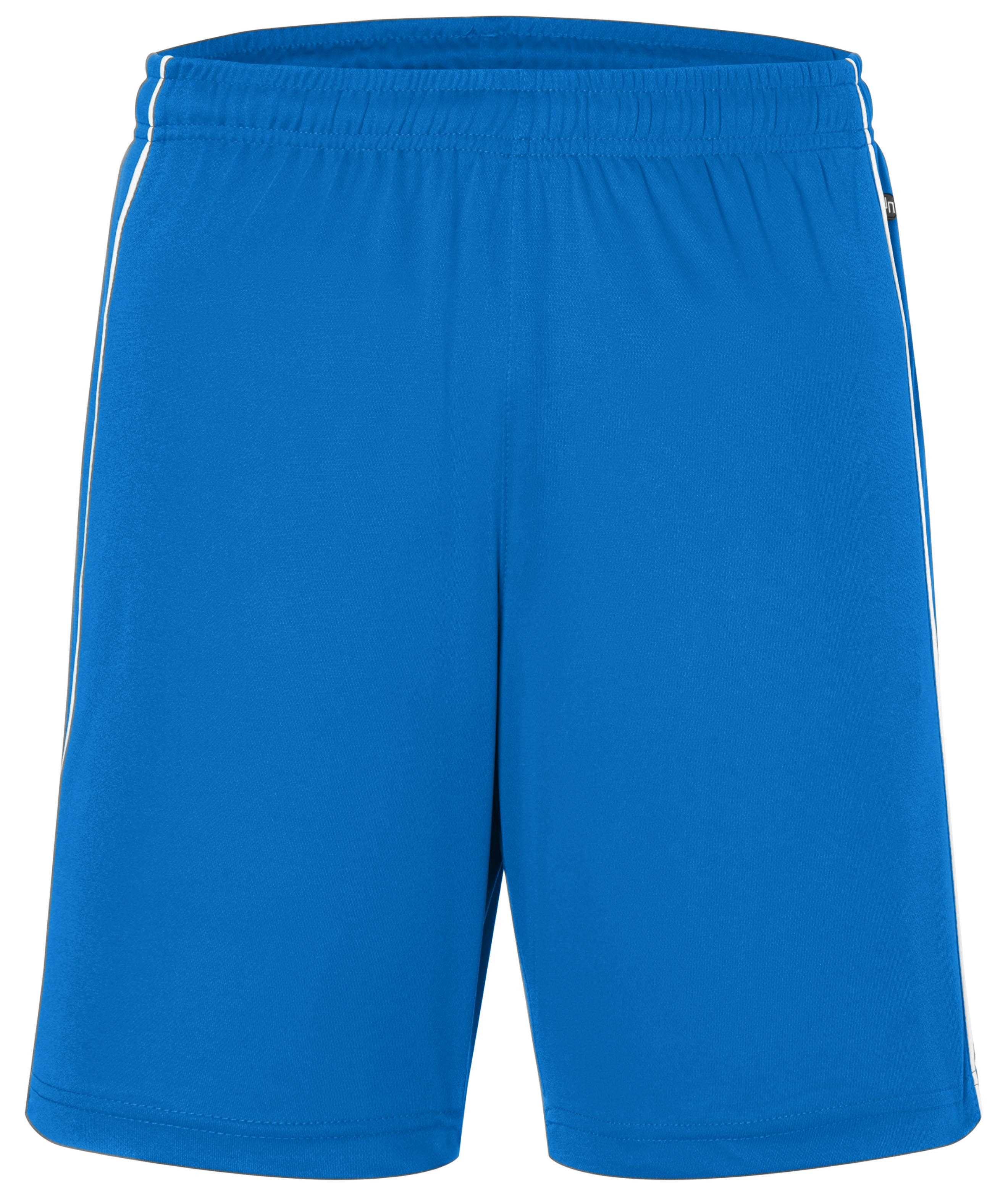 Basic Team Shorts