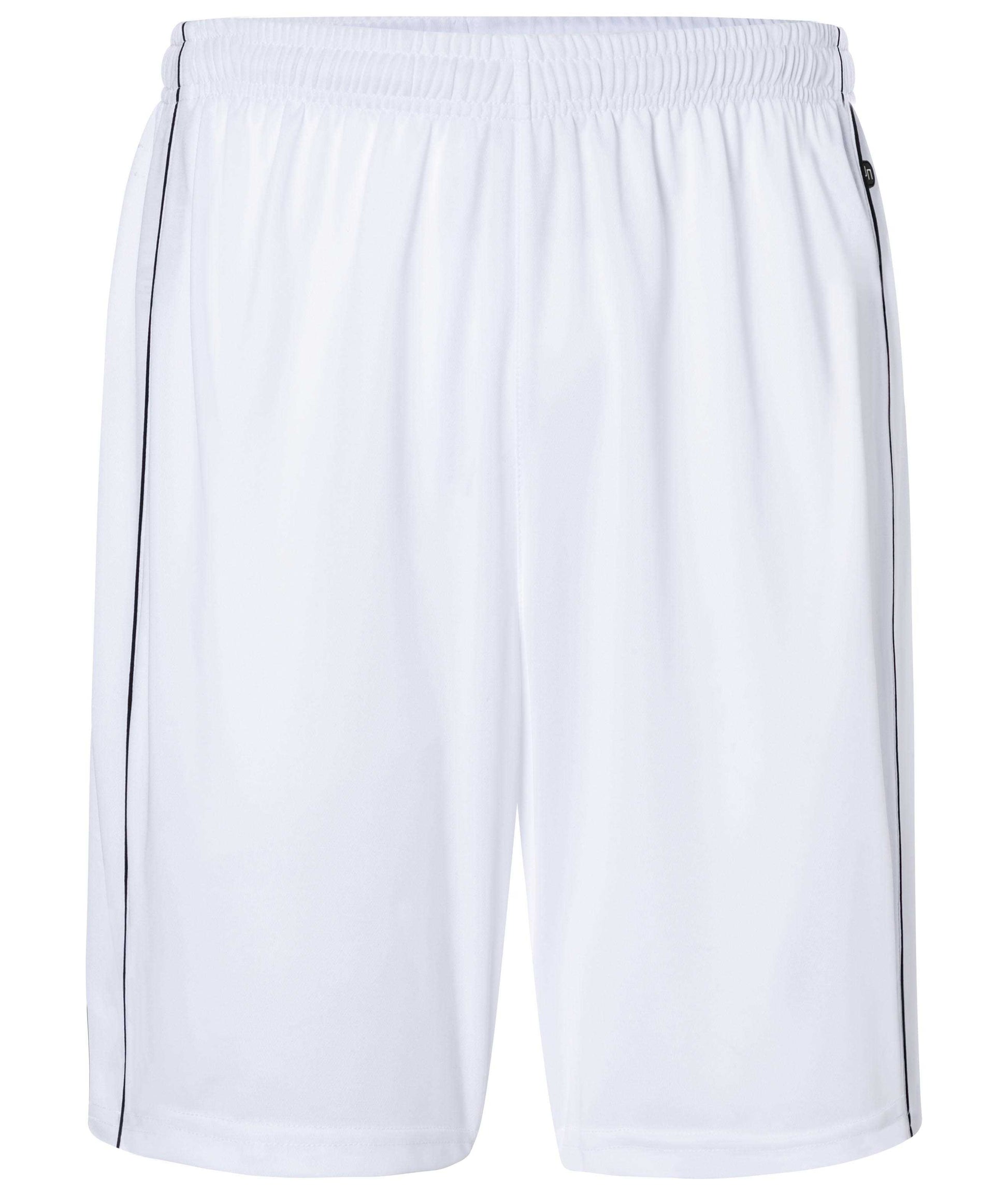 Basic Team Shorts