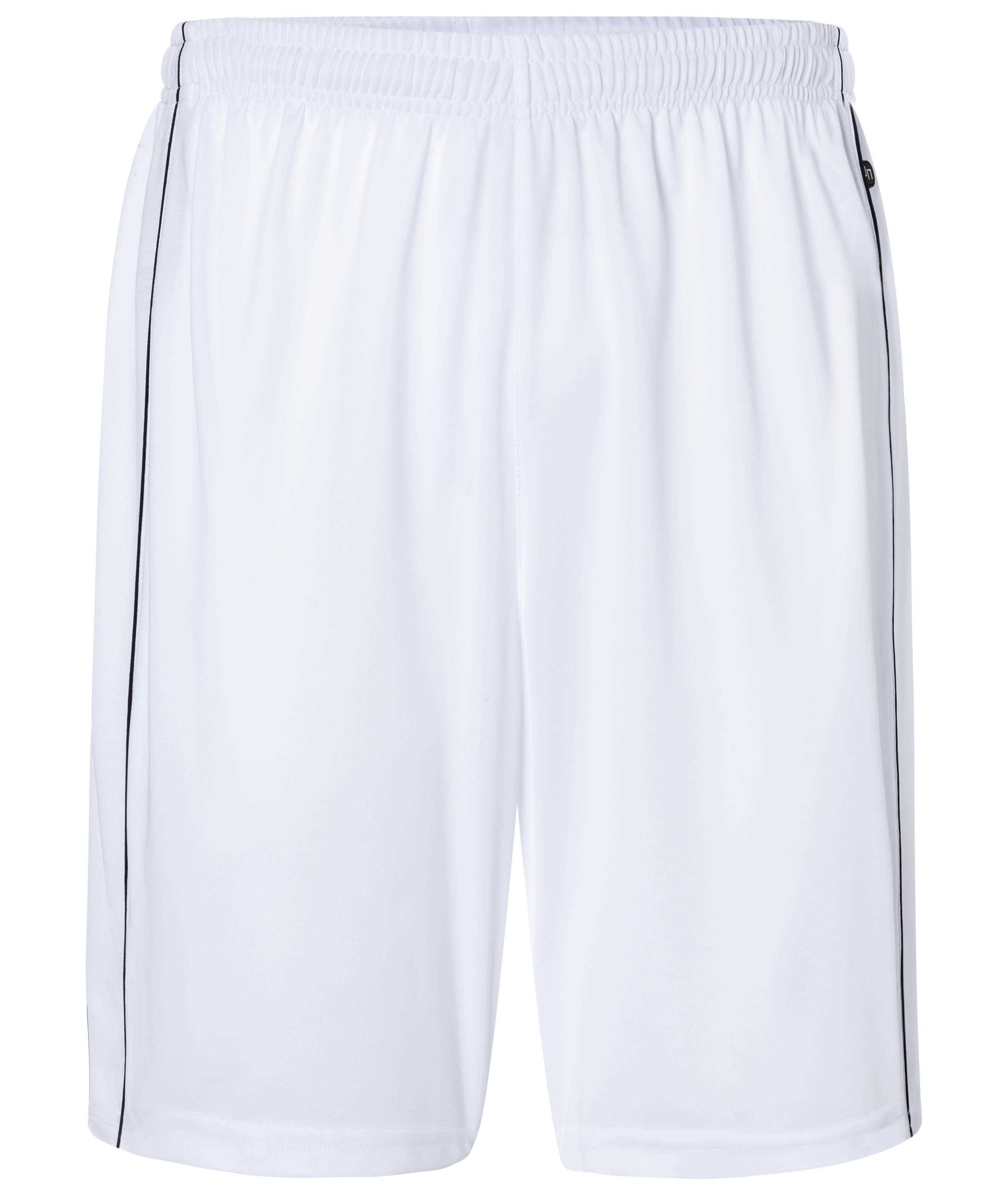Basic Team Shorts