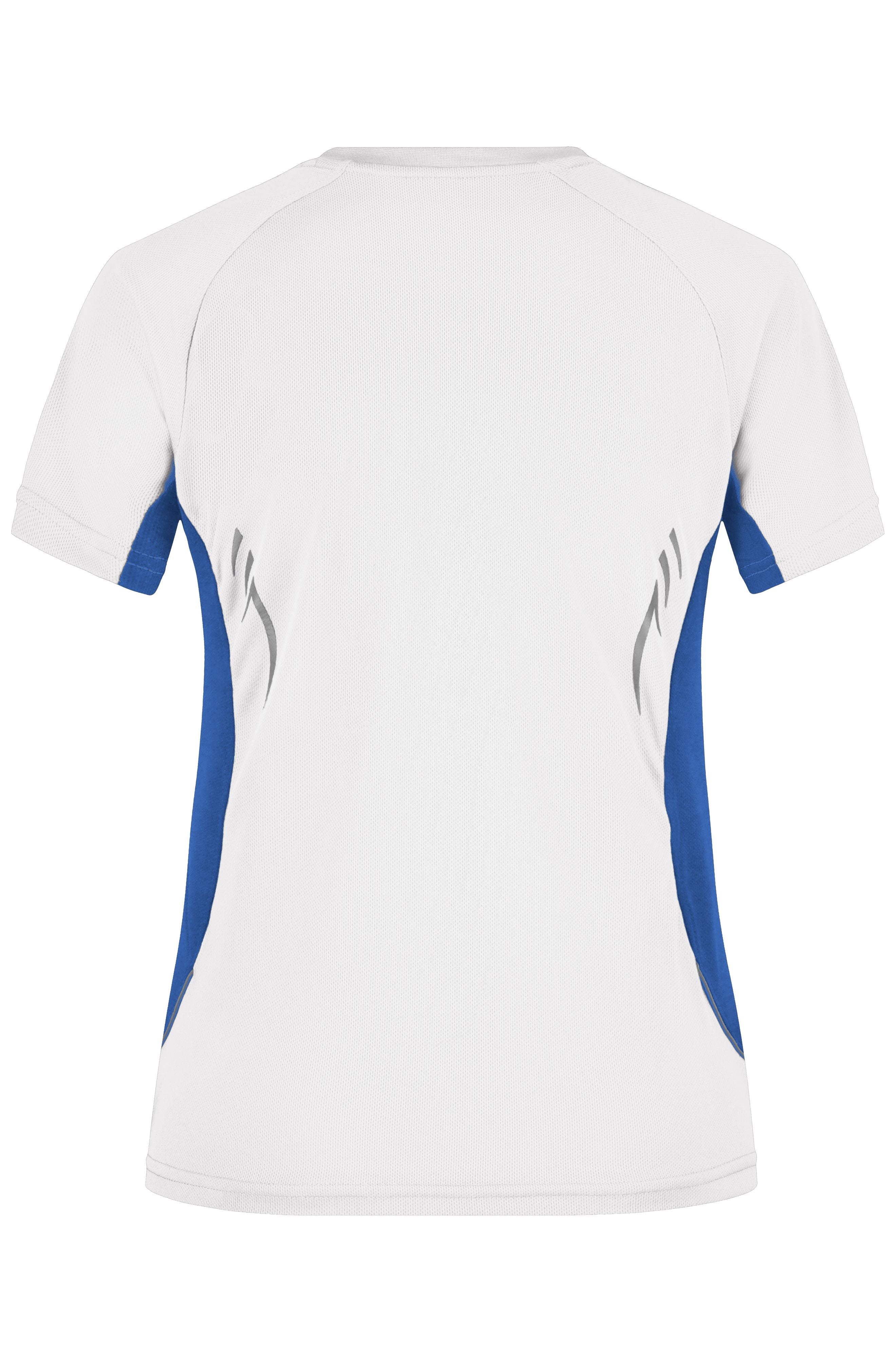 Ladies' Running-T