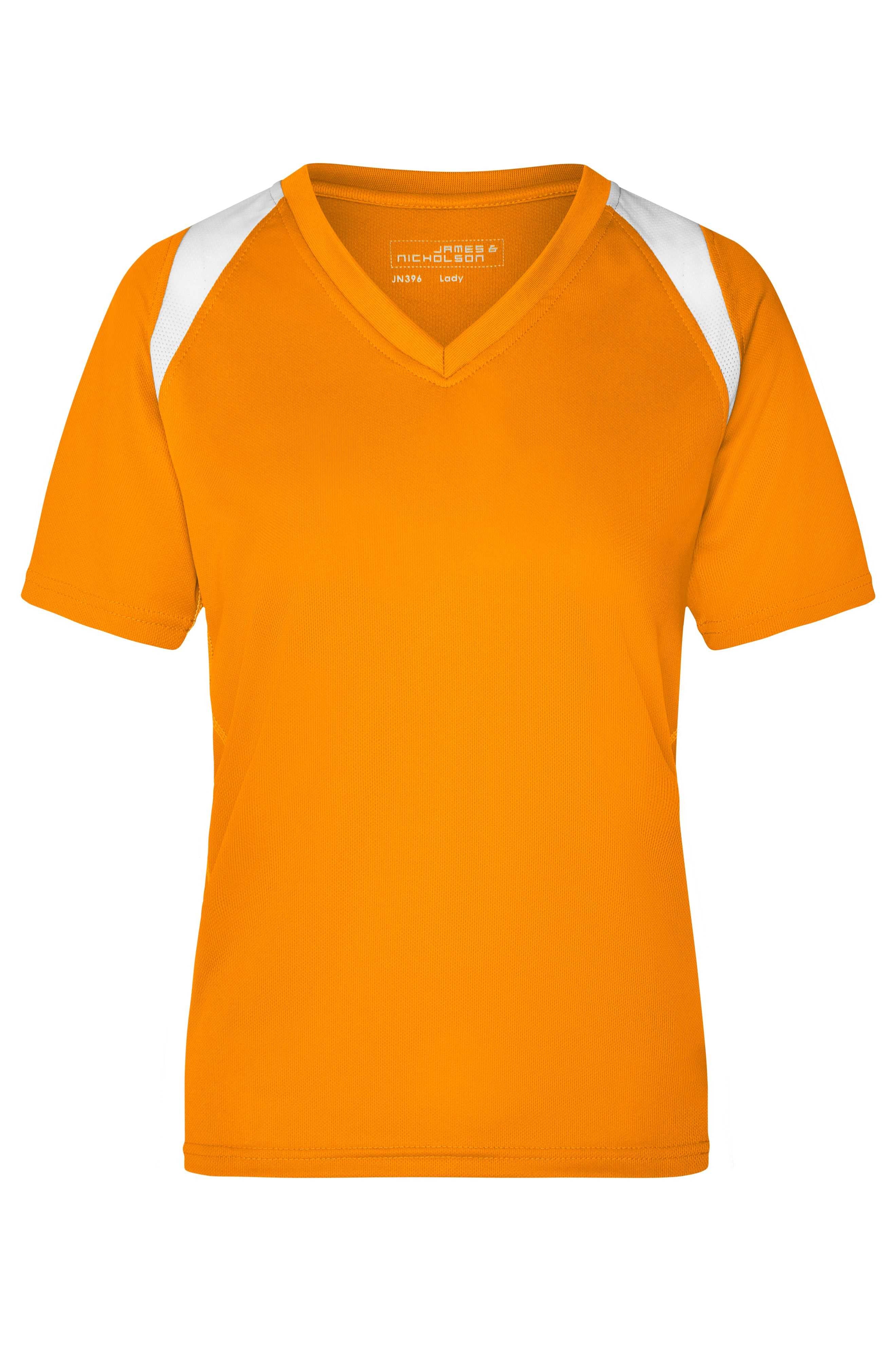 Ladies' Running-T