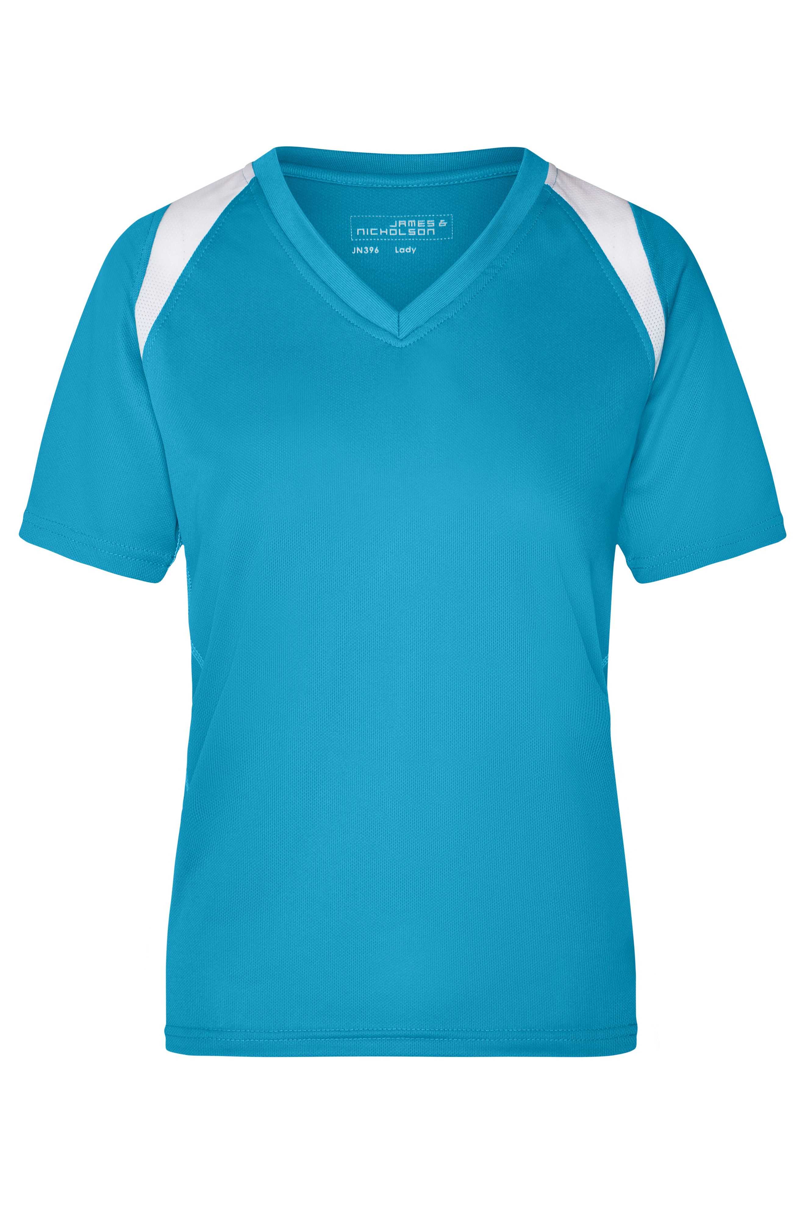 Ladies' Running-T