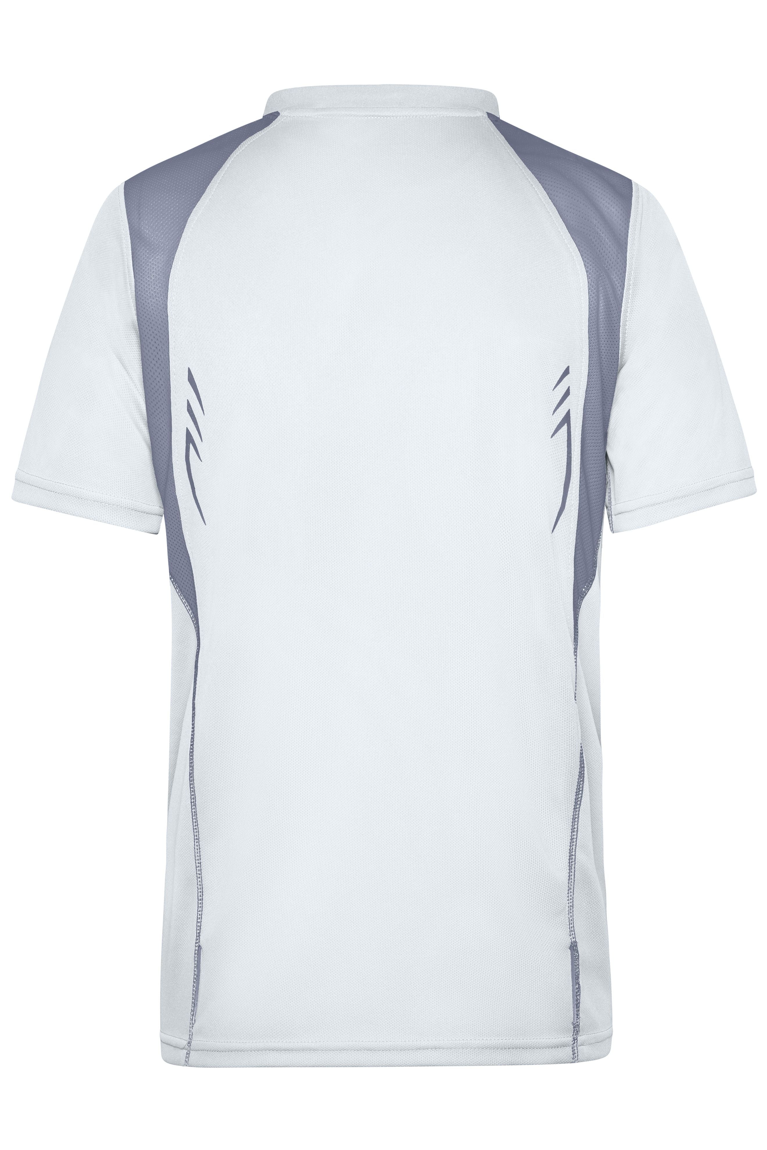 Men's Running-T