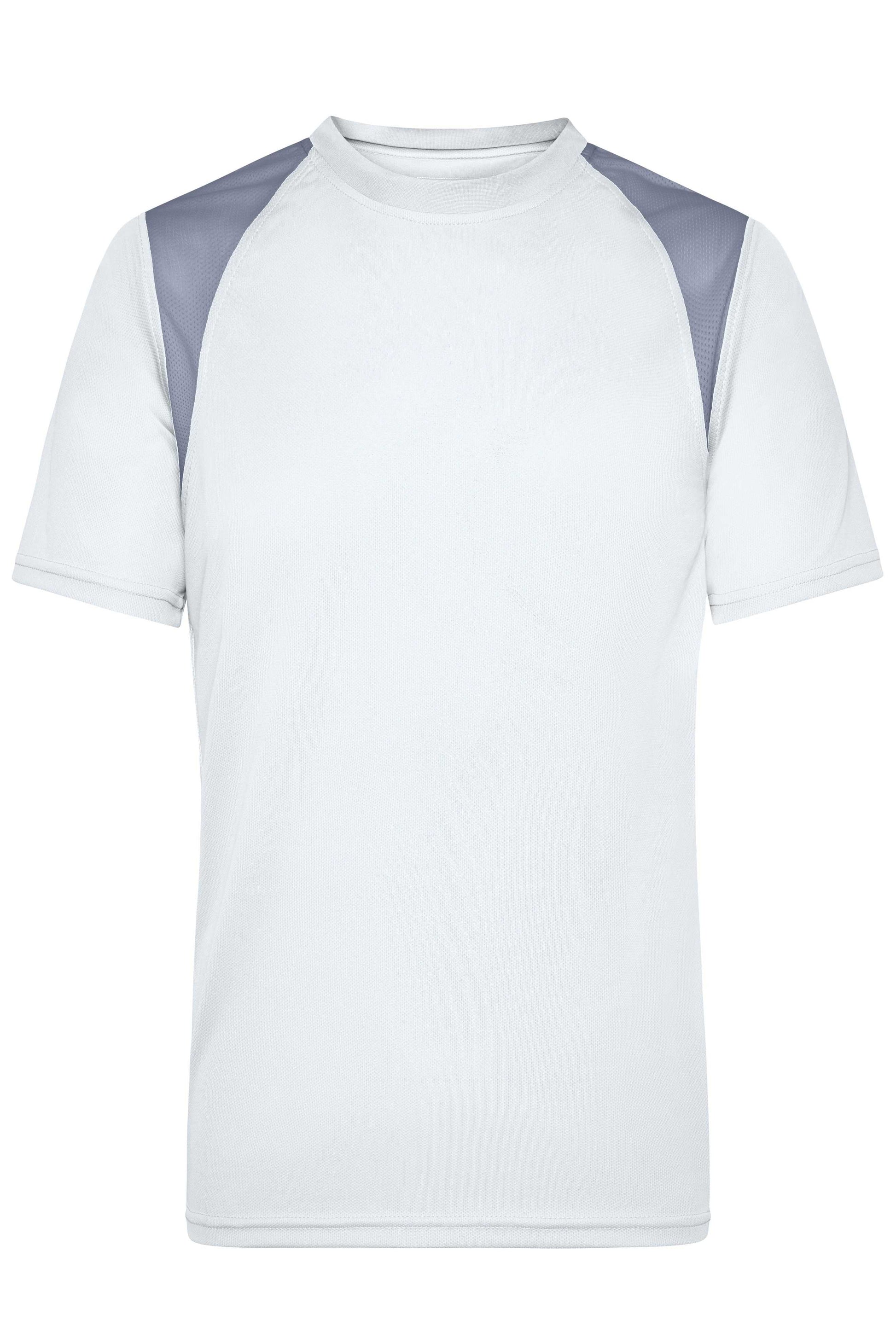 Men's Running-T