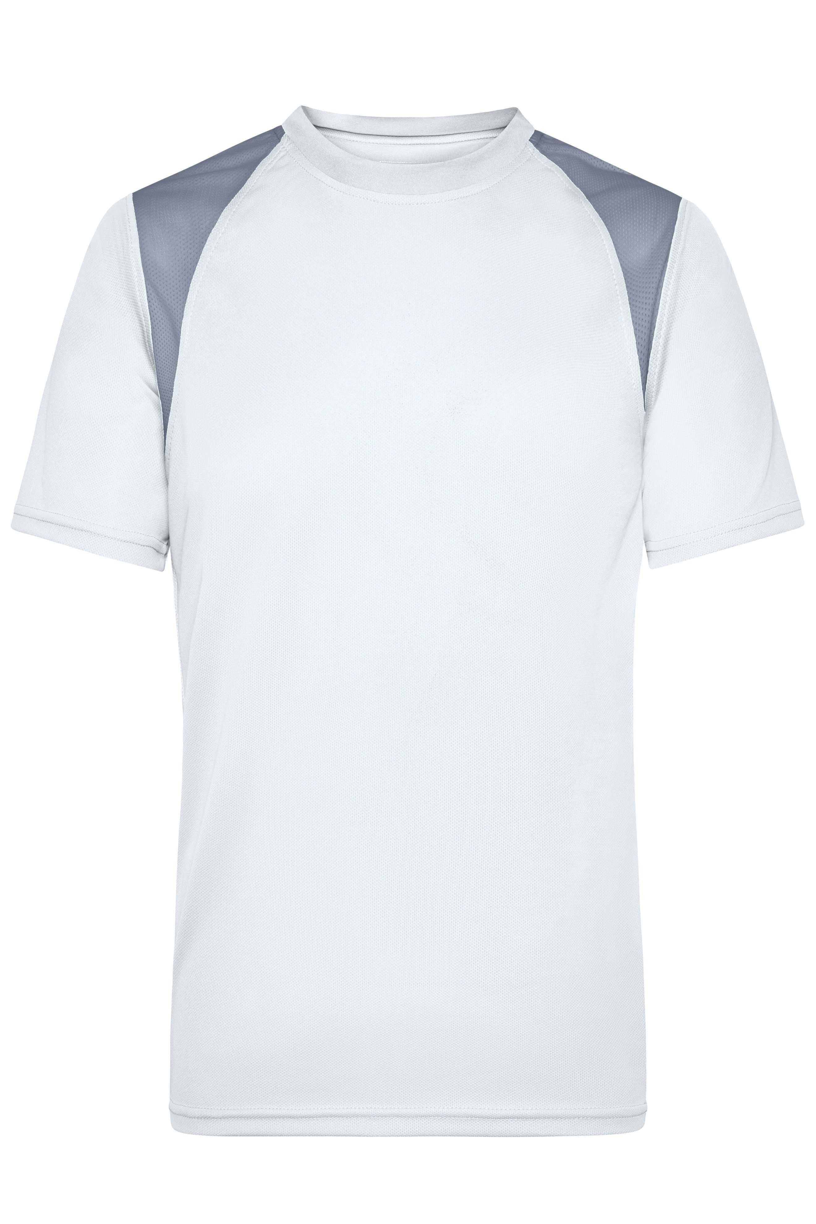 Men's Running-T