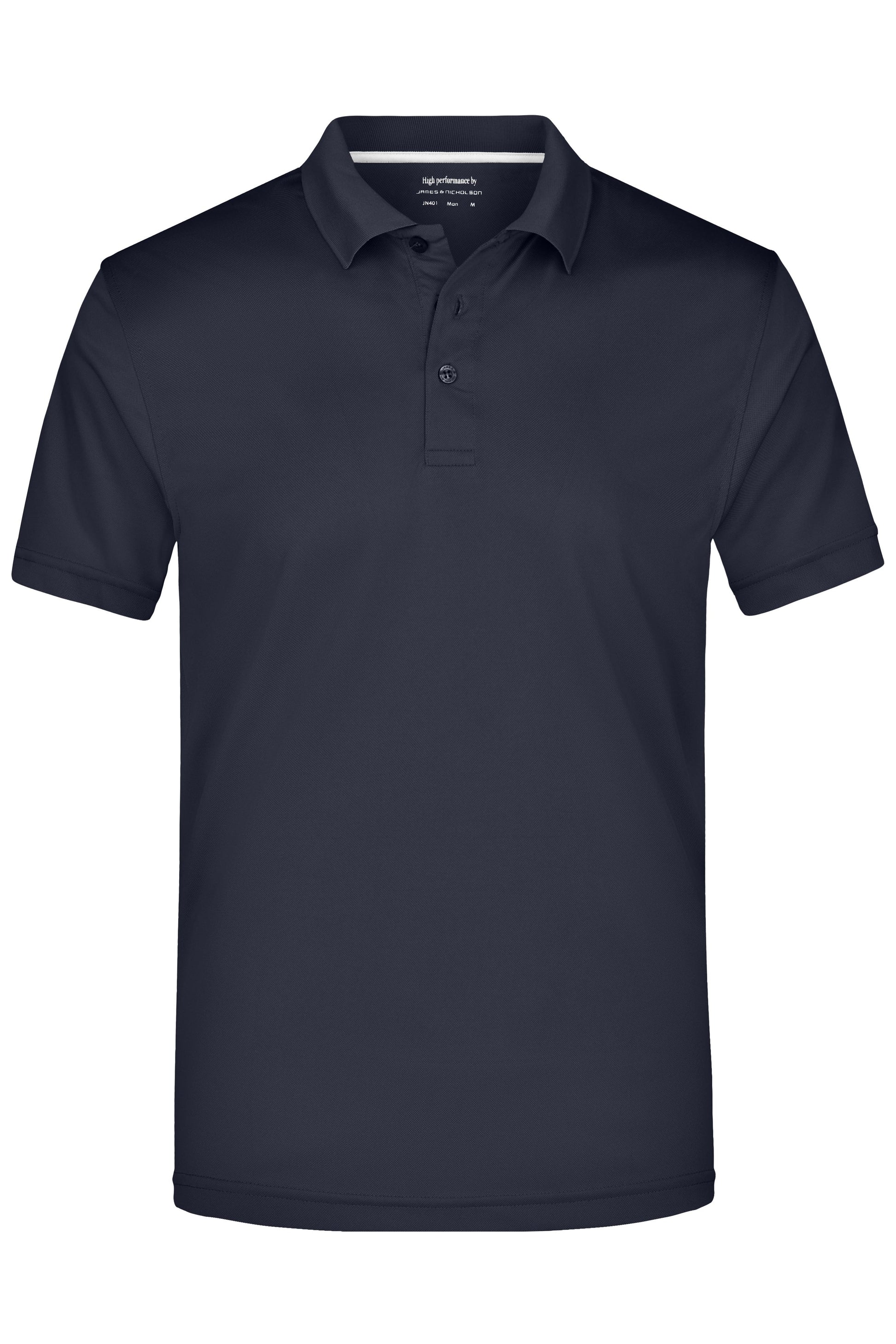 Men's Polo High Performance