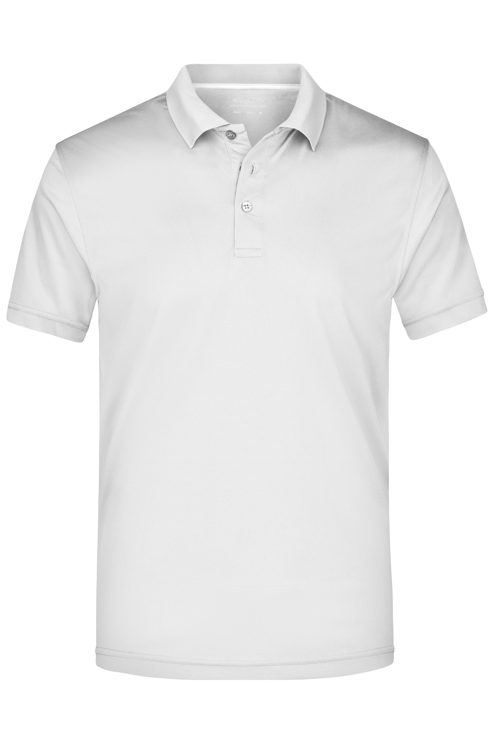 Men's Polo High Performance