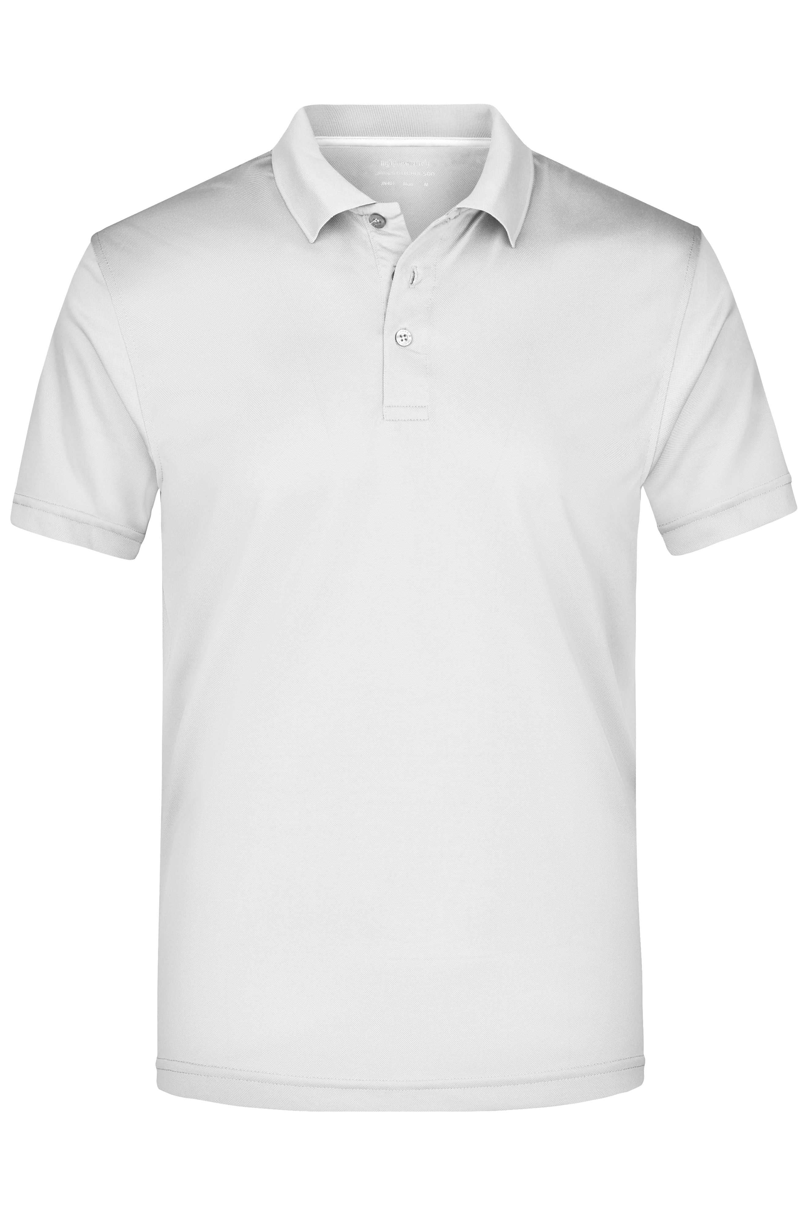 Men's Polo High Performance