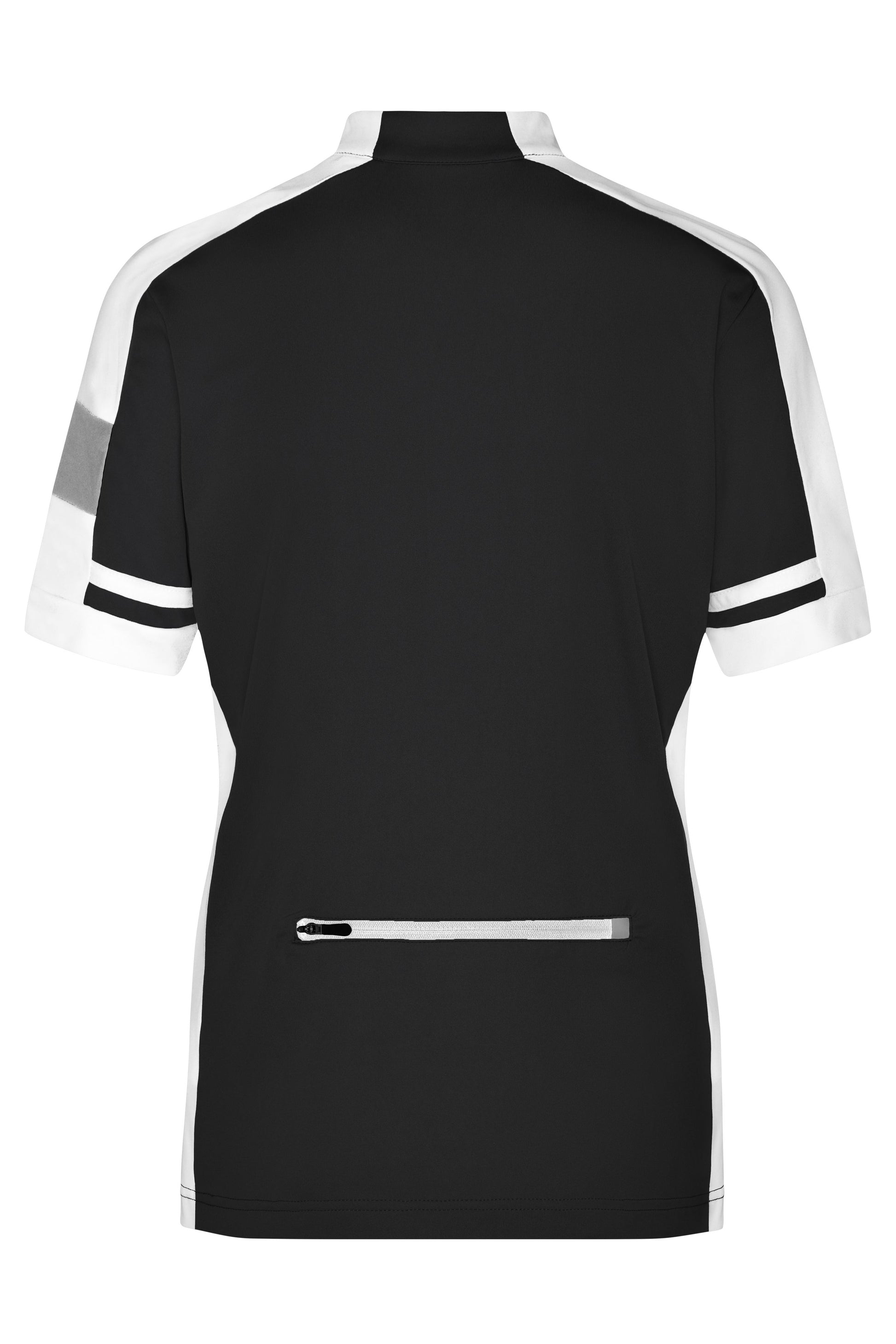 Ladies' Bike-T Half-Zip