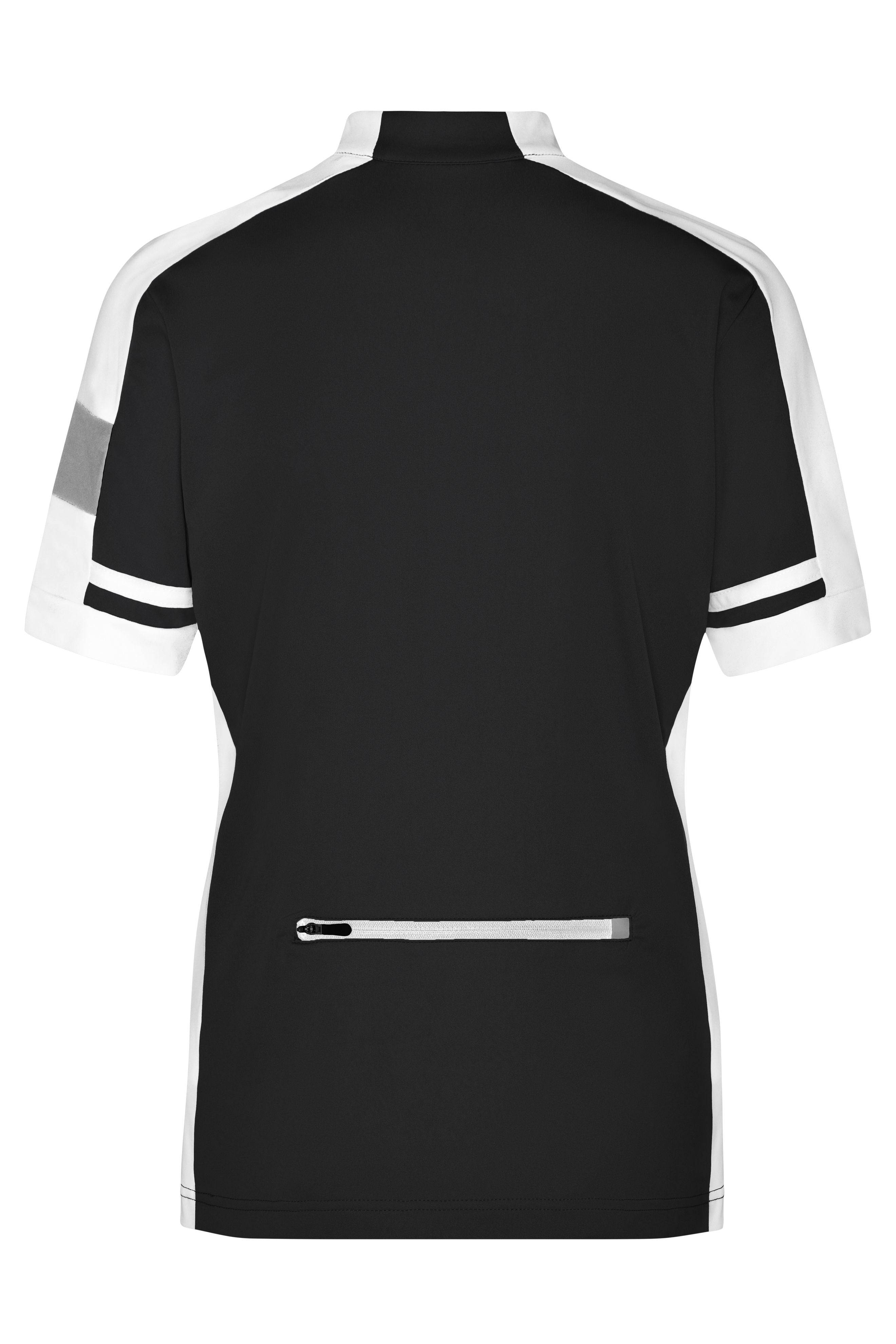Ladies' Bike-T Half-Zip