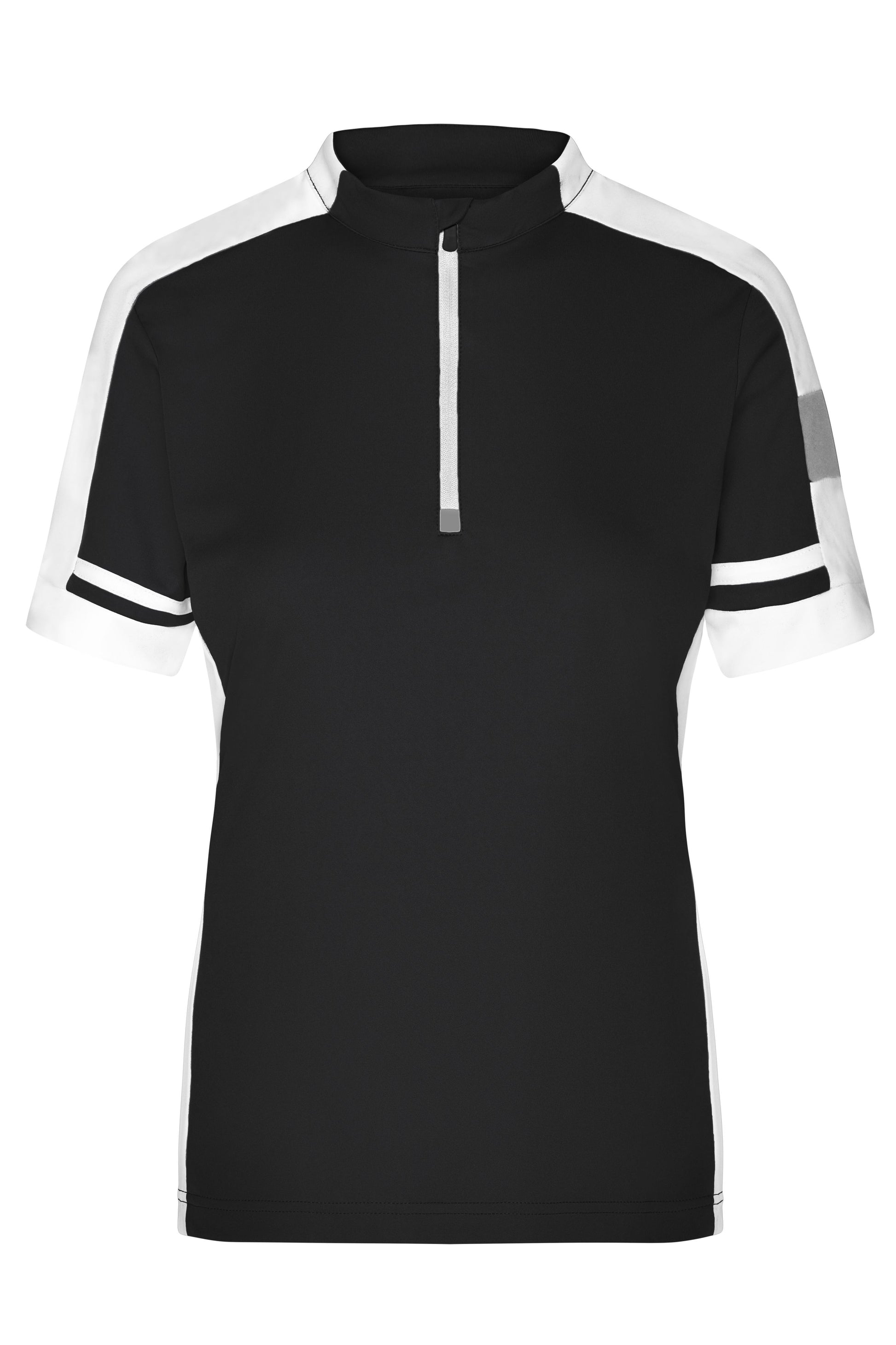 Ladies' Bike-T Half-Zip