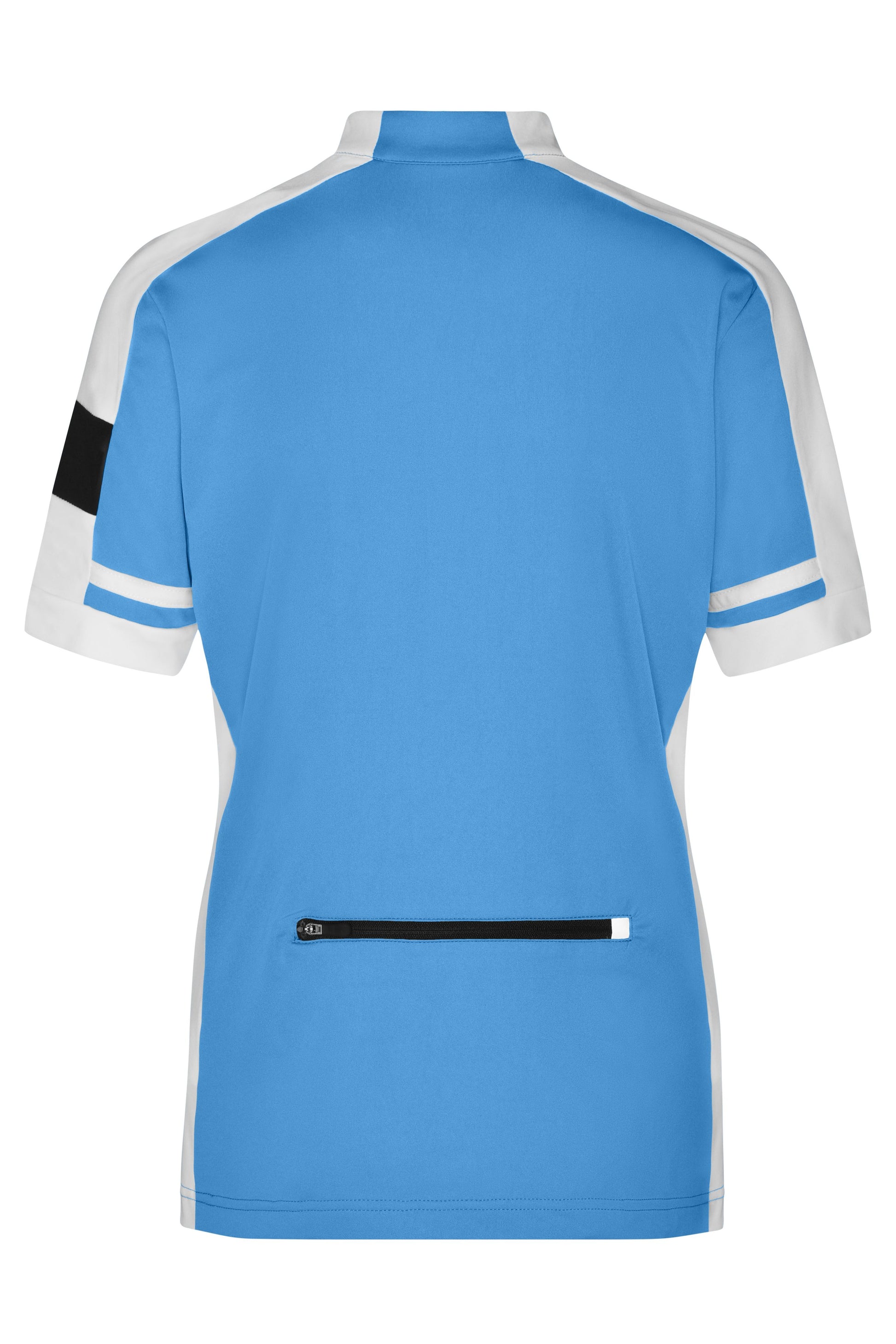 Ladies' Bike-T Half-Zip