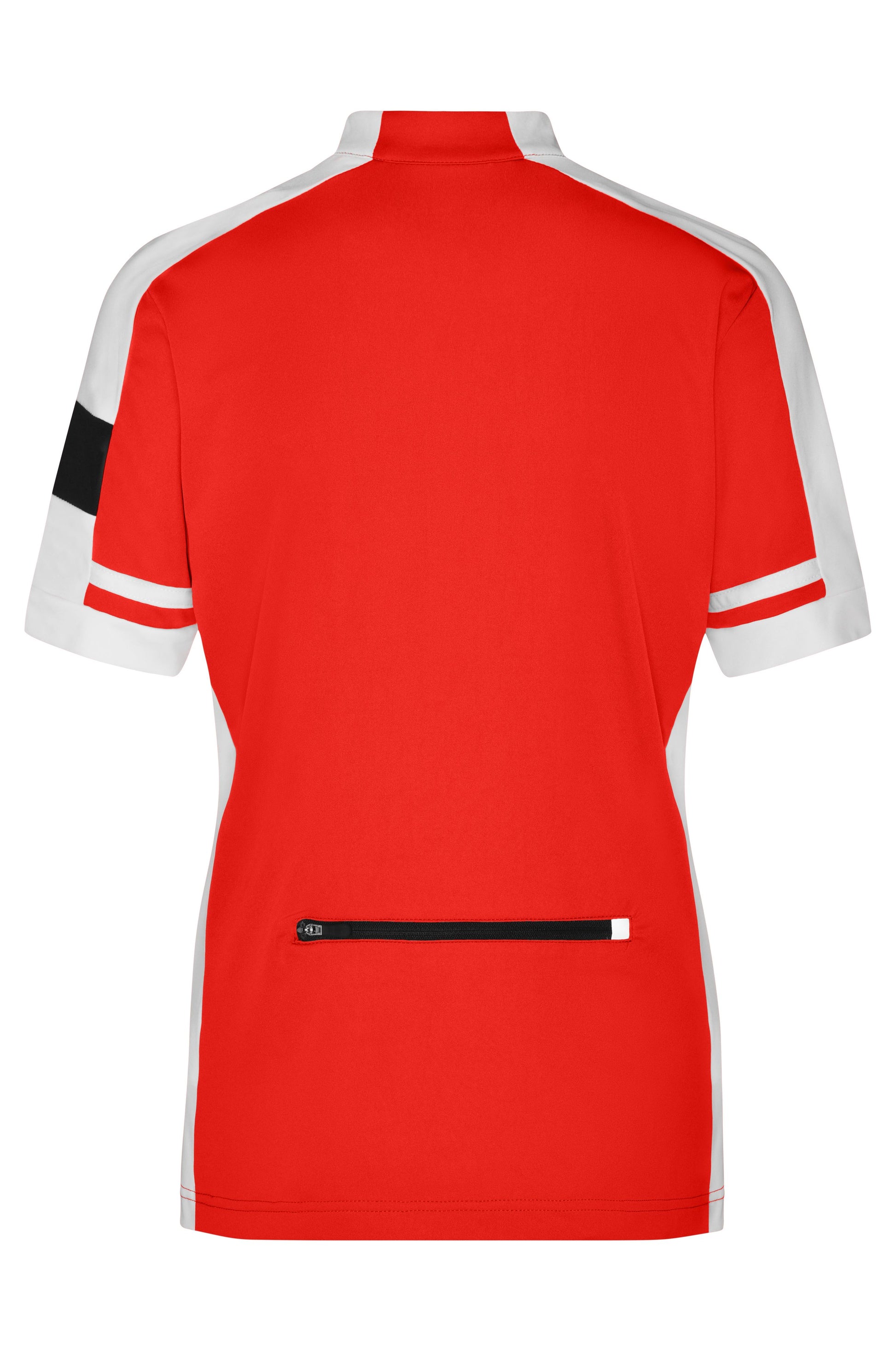 Ladies' Bike-T Half-Zip