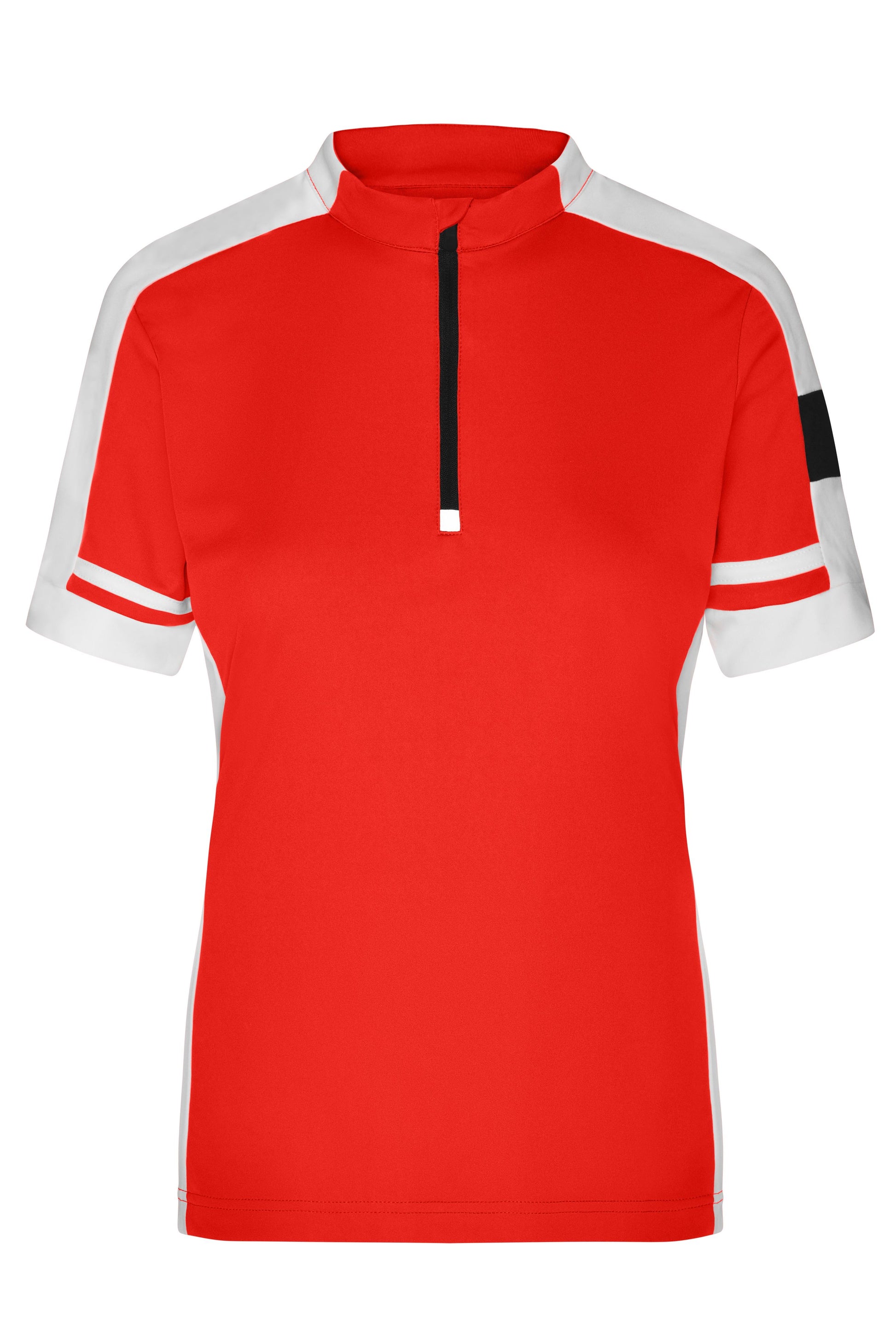 Ladies' Bike-T Half-Zip