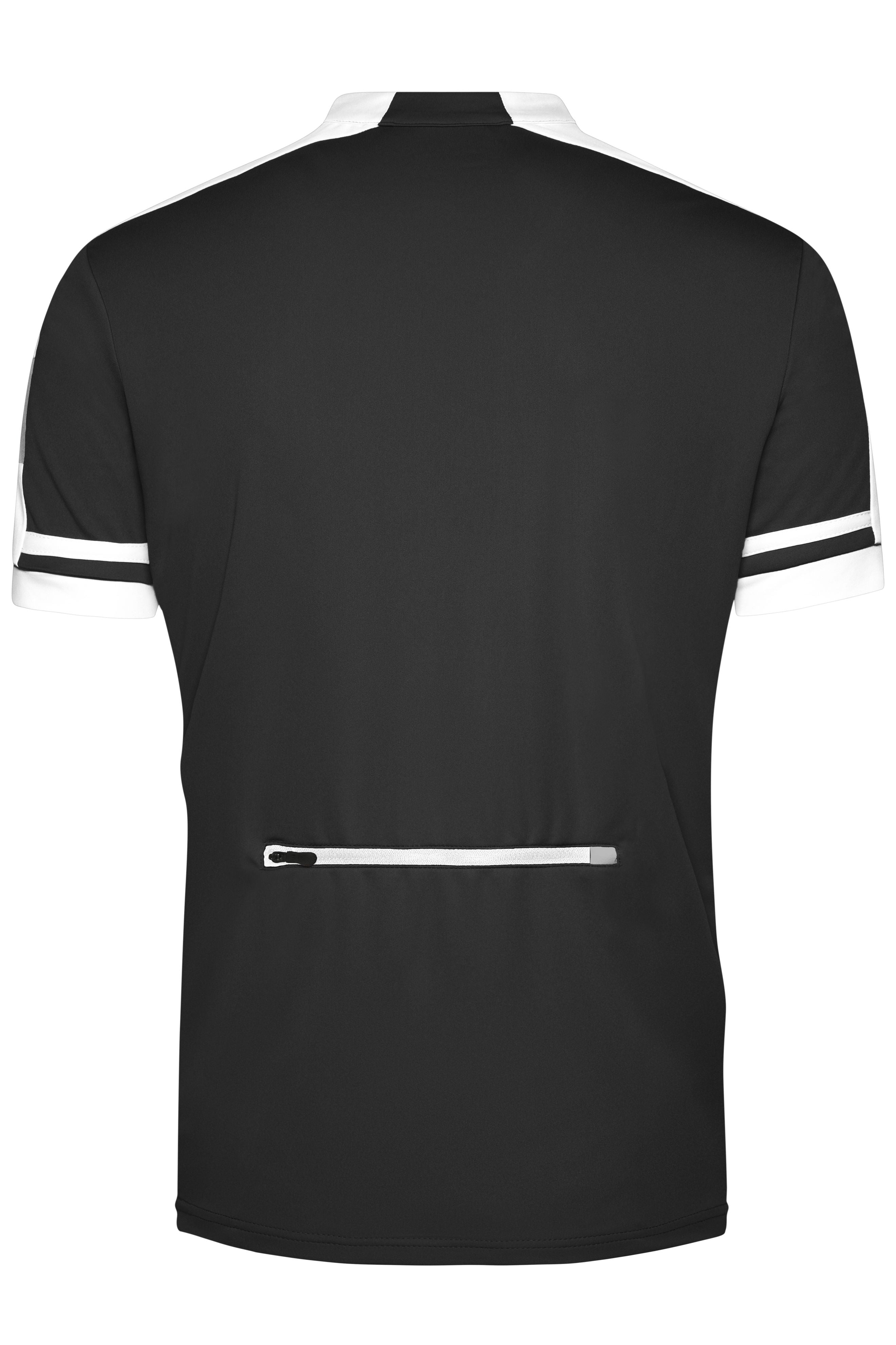 Men's Bike-T Half-Zip