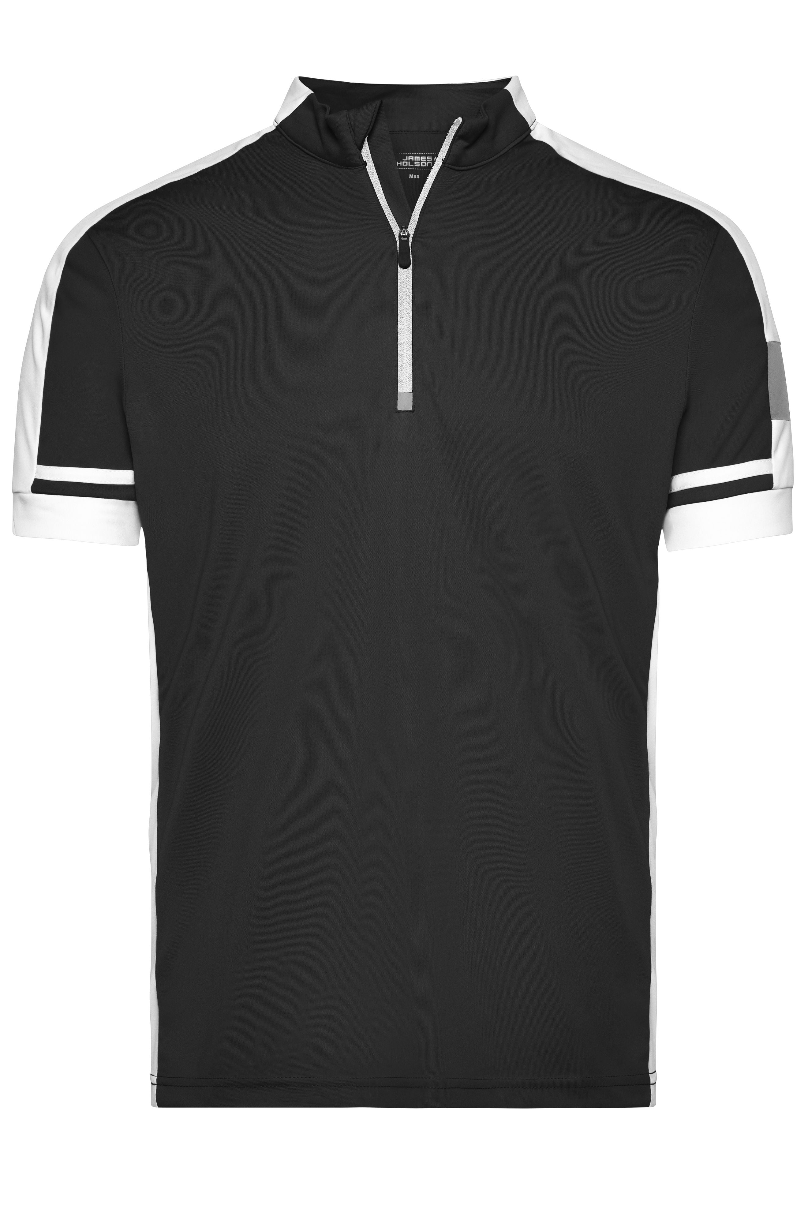 Men's Bike-T Half-Zip