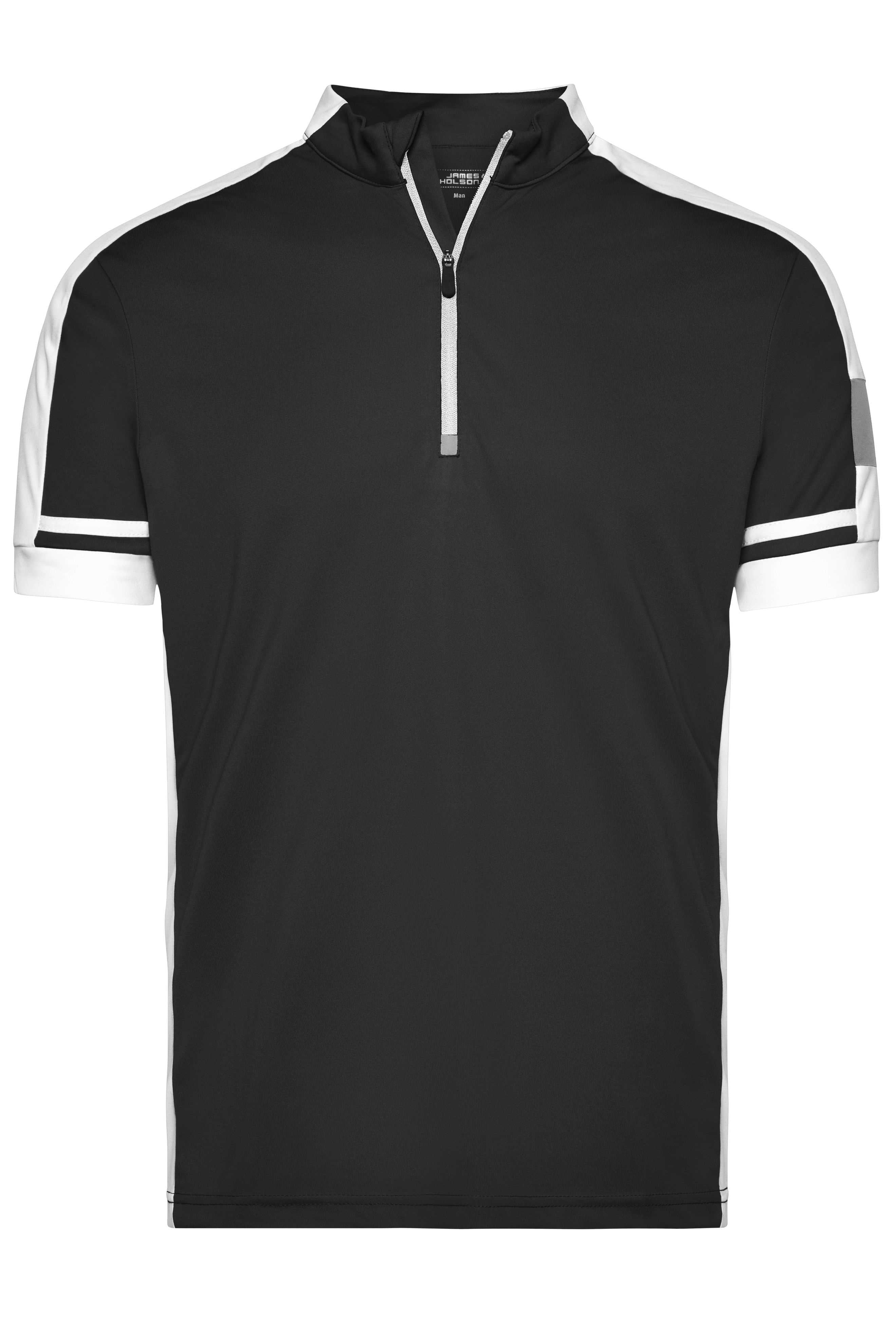 Men's Bike-T Half-Zip