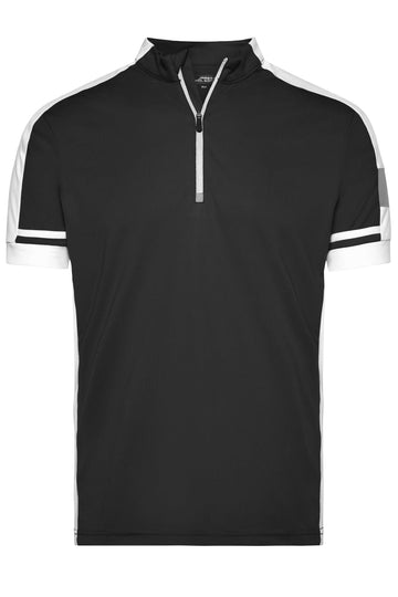 Men's Bike-T Half-Zip