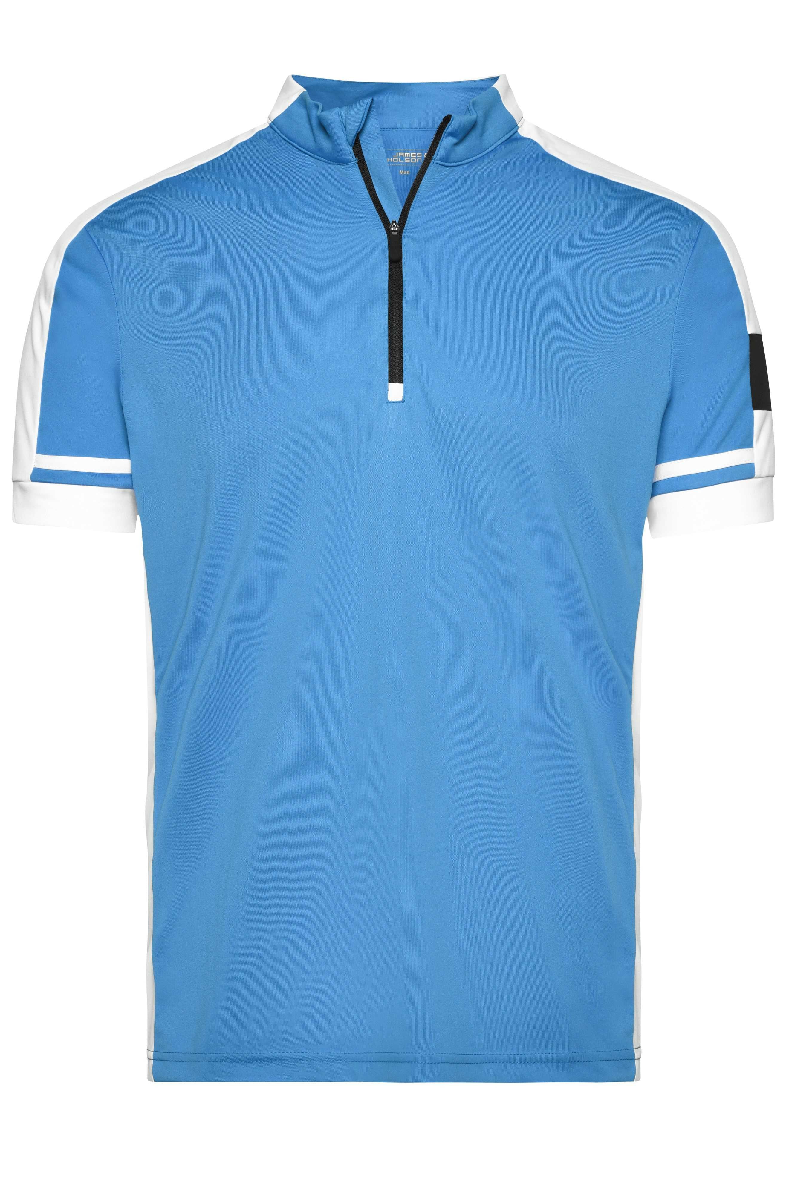 Men's Bike-T Half-Zip