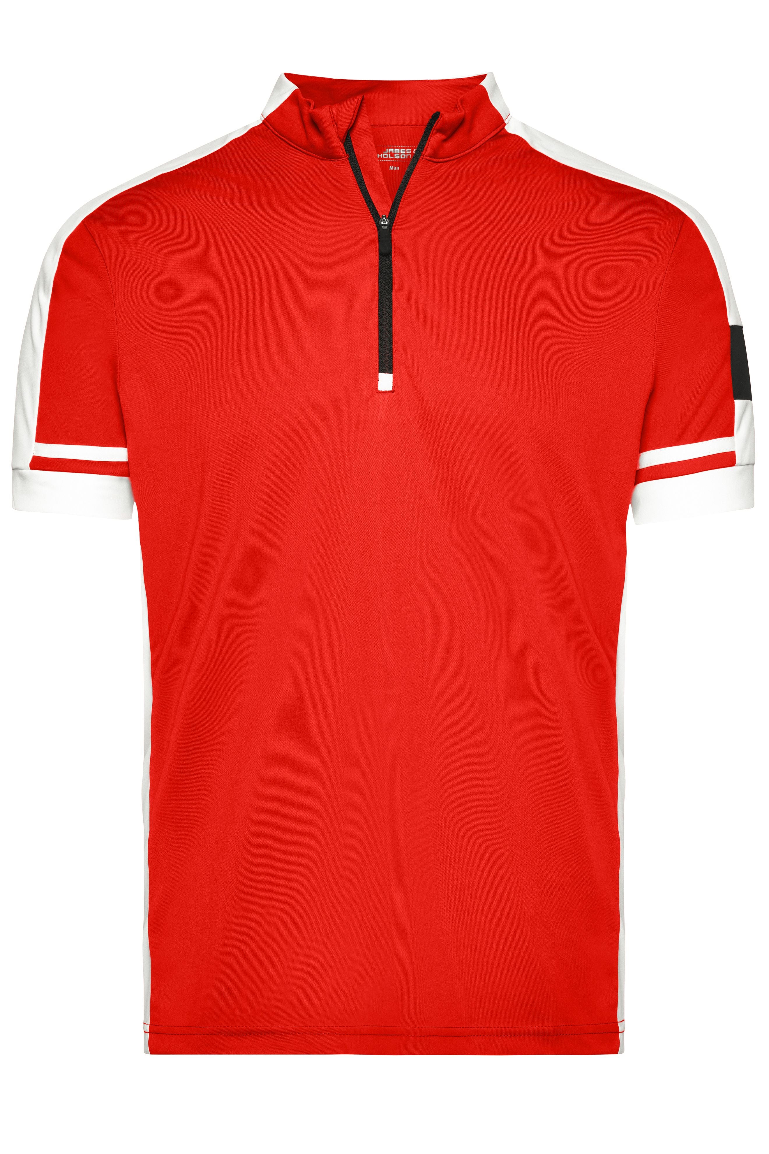 Men's Bike-T Half-Zip