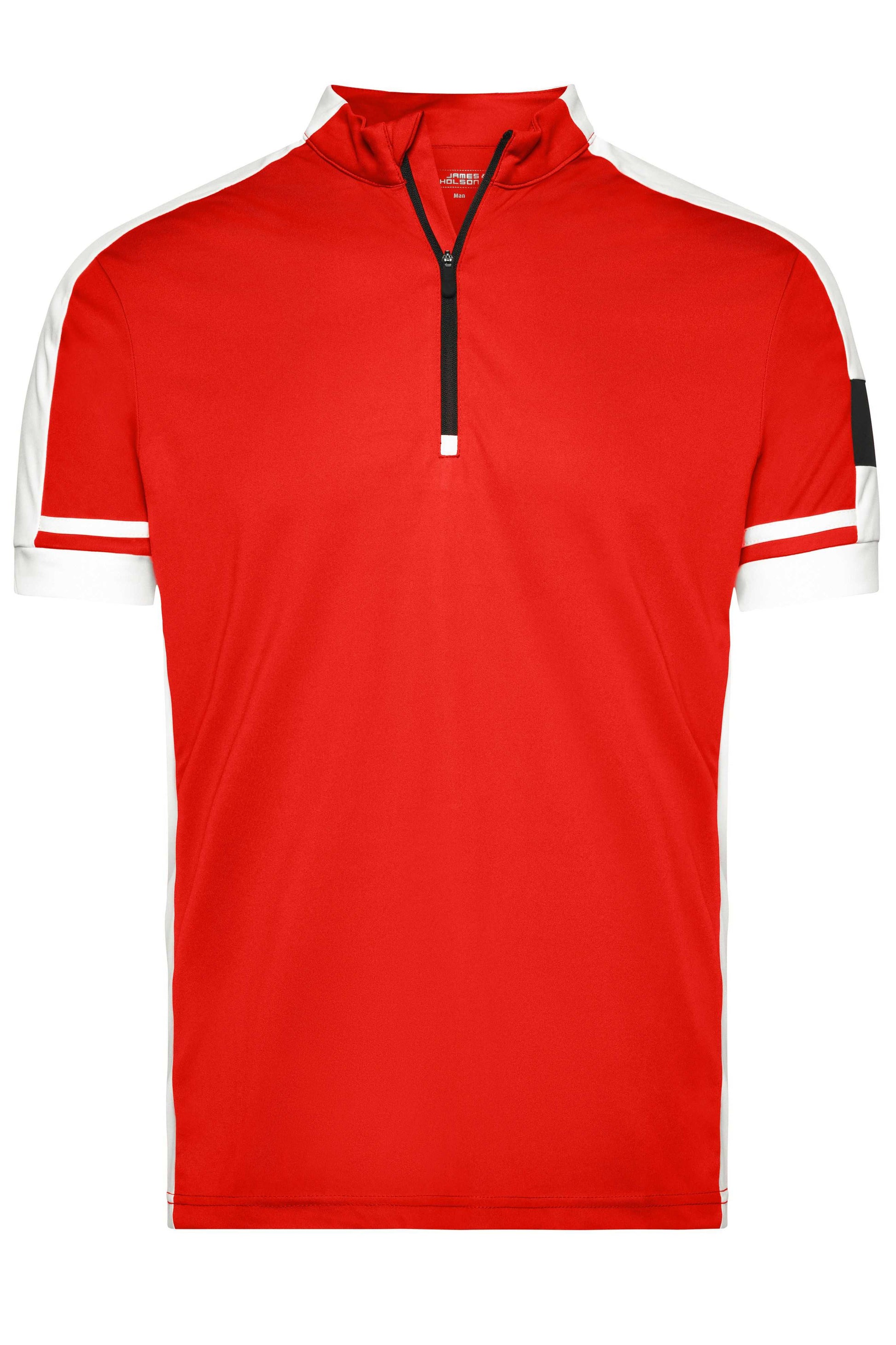 Men's Bike-T Half-Zip