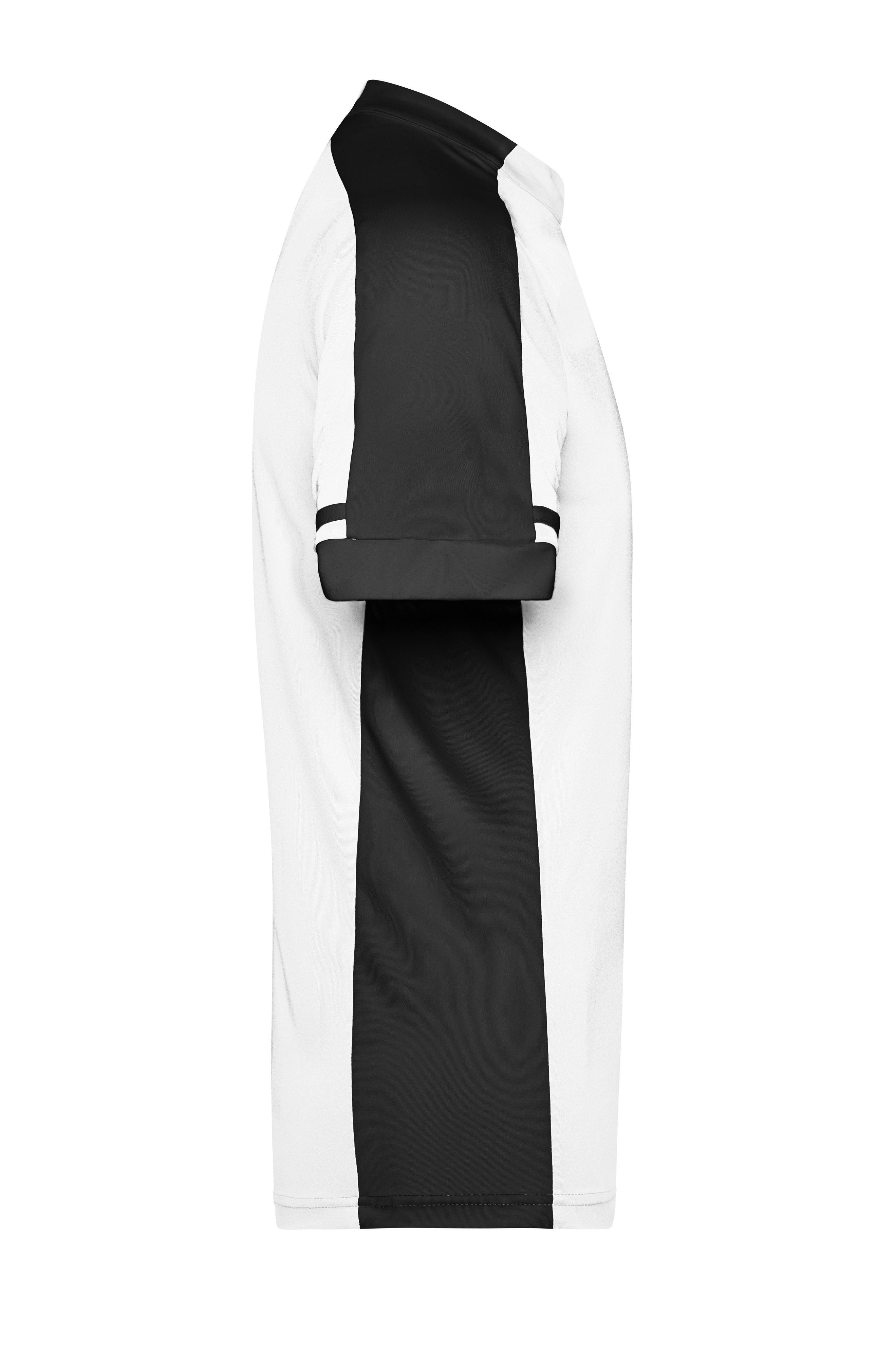 Men's Bike-T Half-Zip