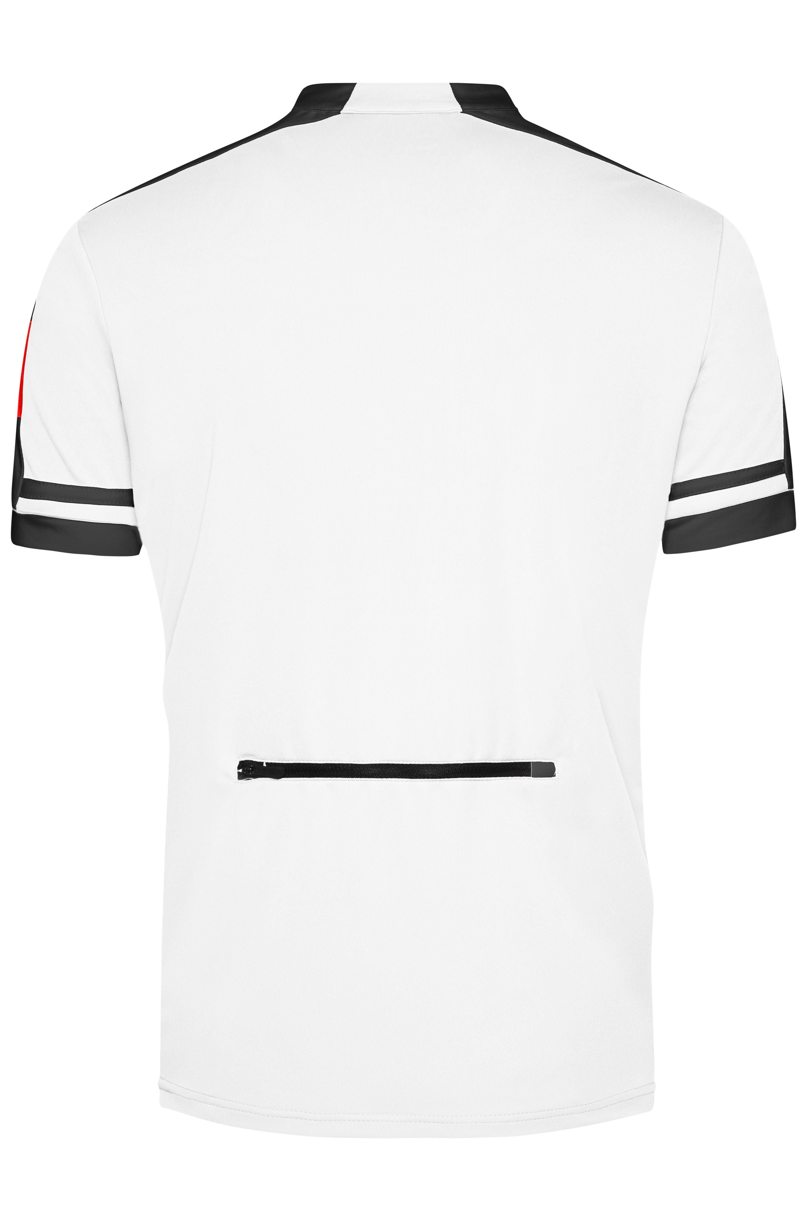 Men's Bike-T Half-Zip
