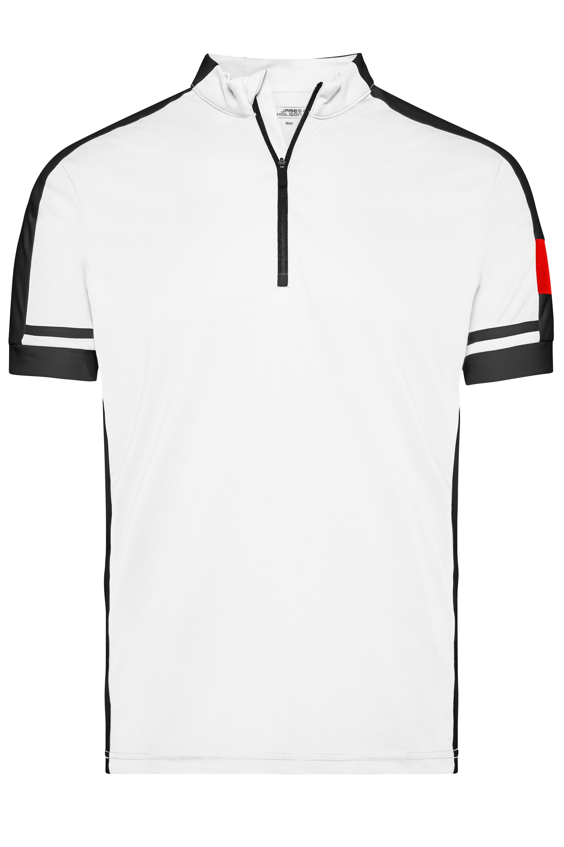 Men's Bike-T Half-Zip