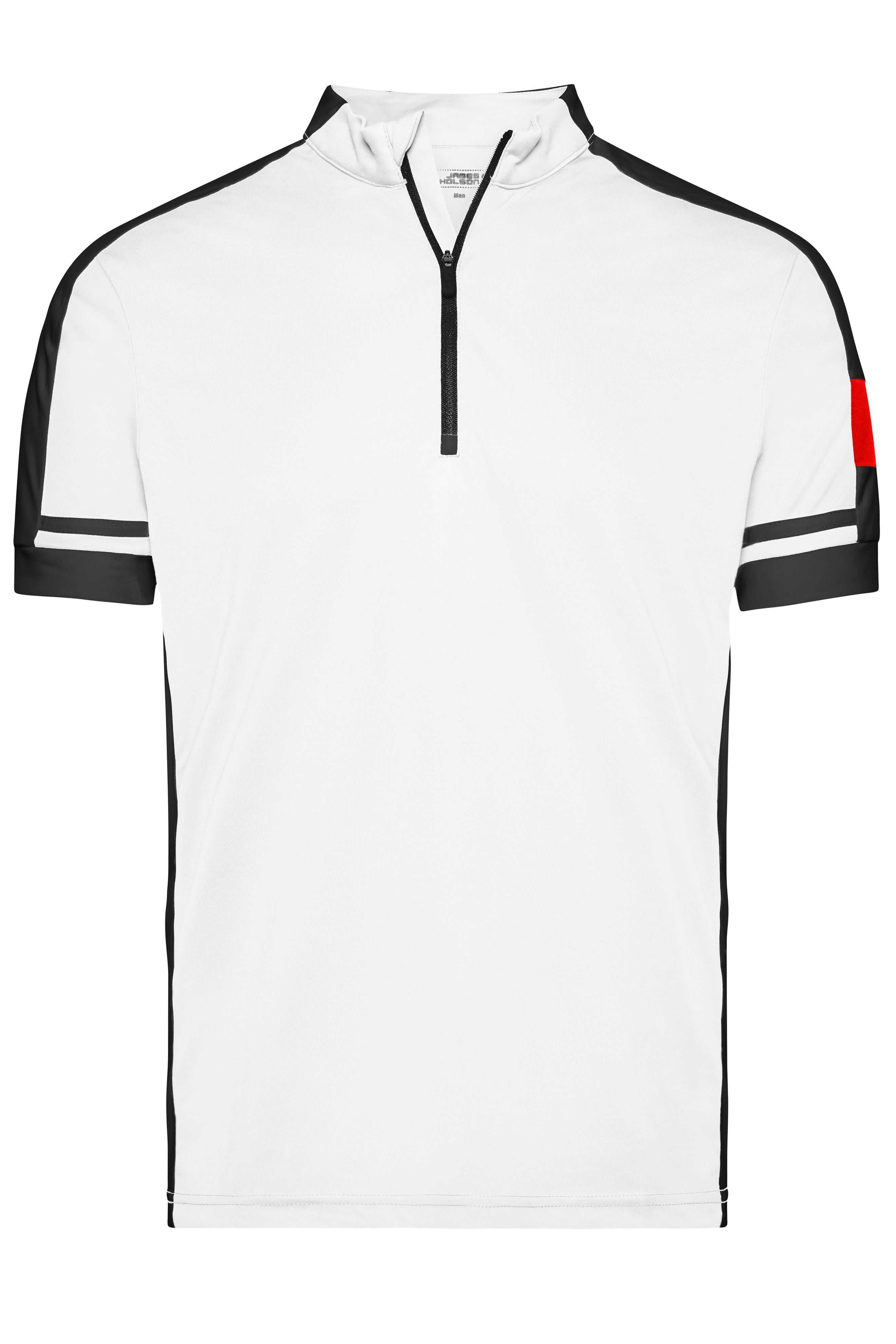 Men's Bike-T Half-Zip