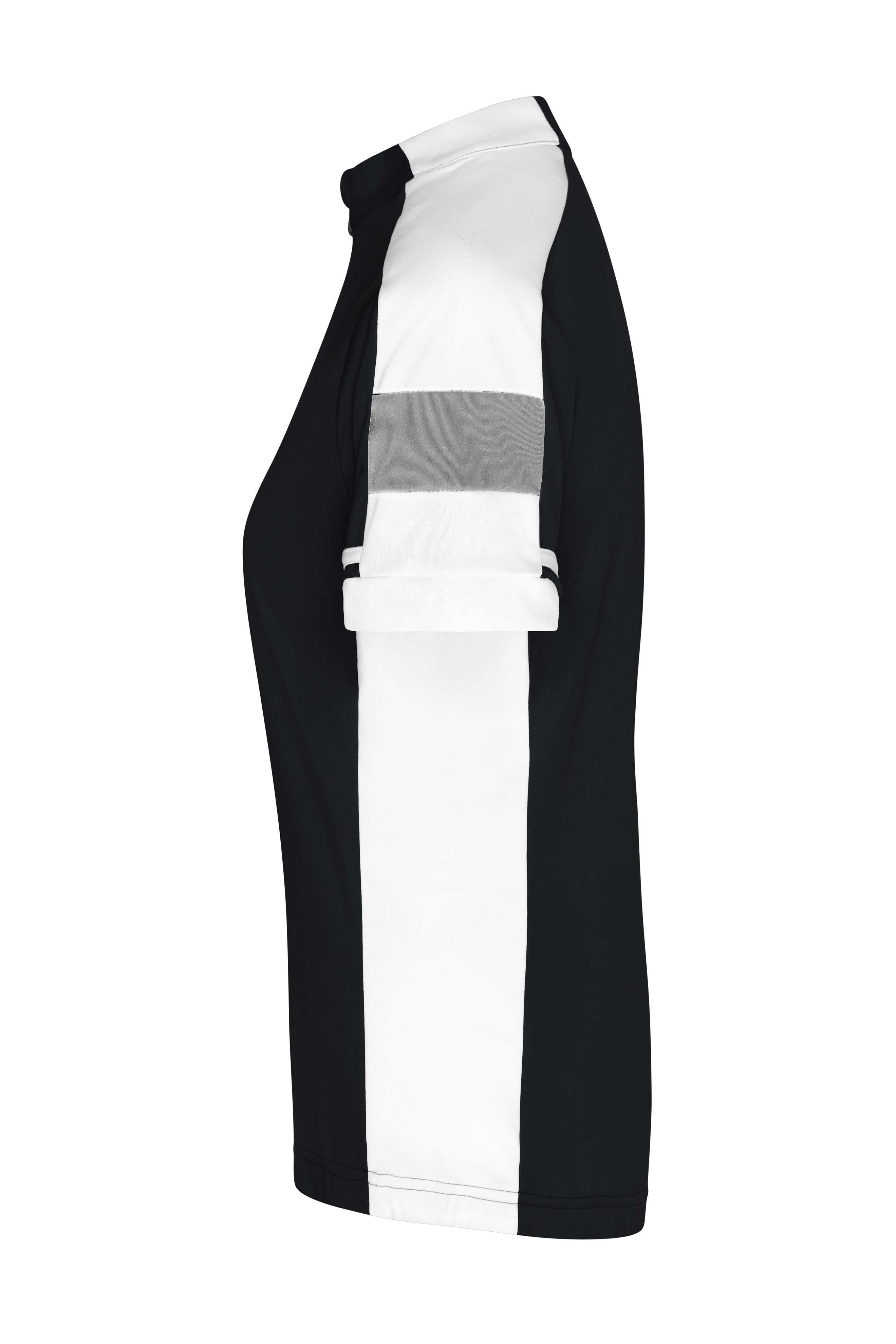 Ladies' Bike-T Full-Zip