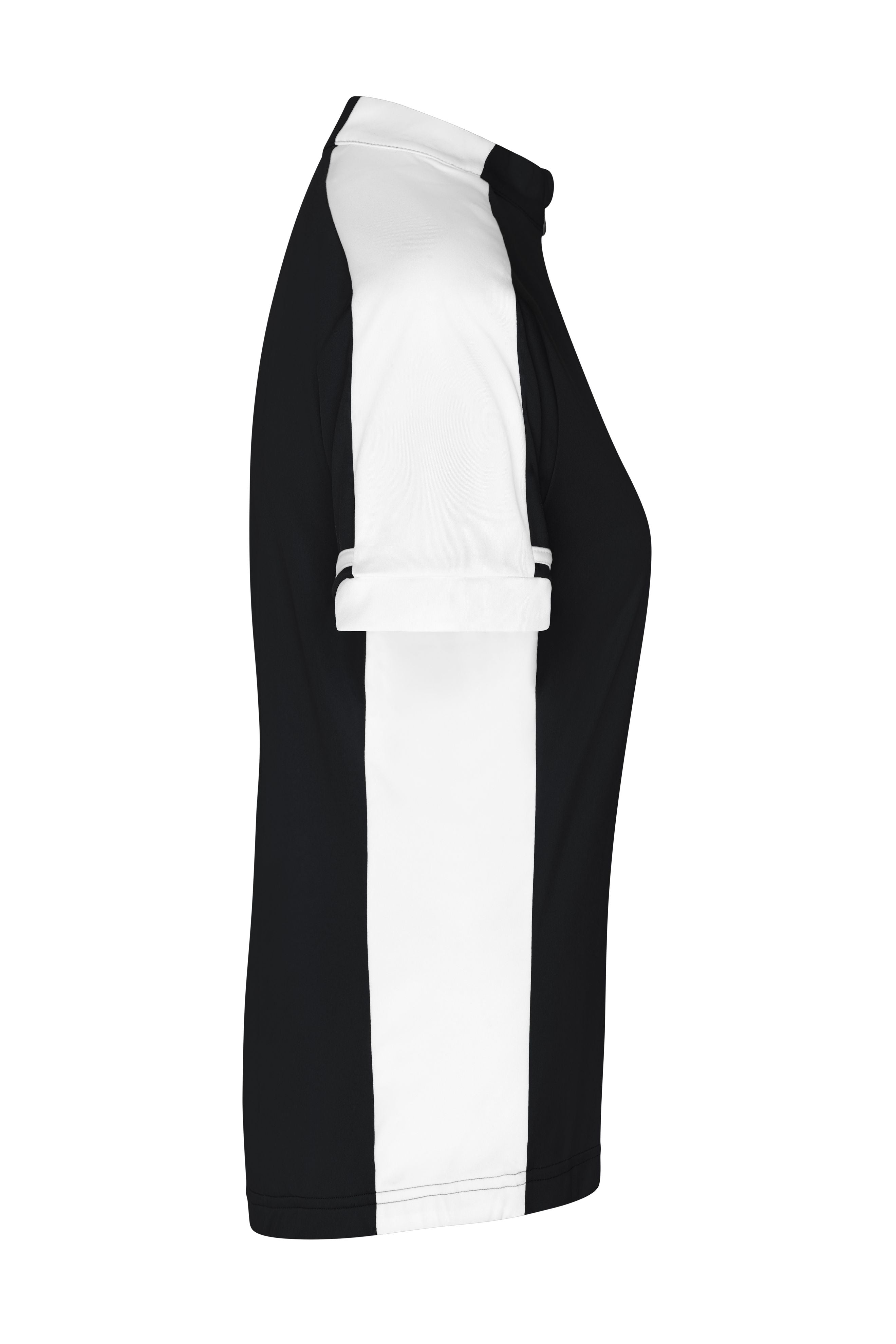 Ladies' Bike-T Full-Zip